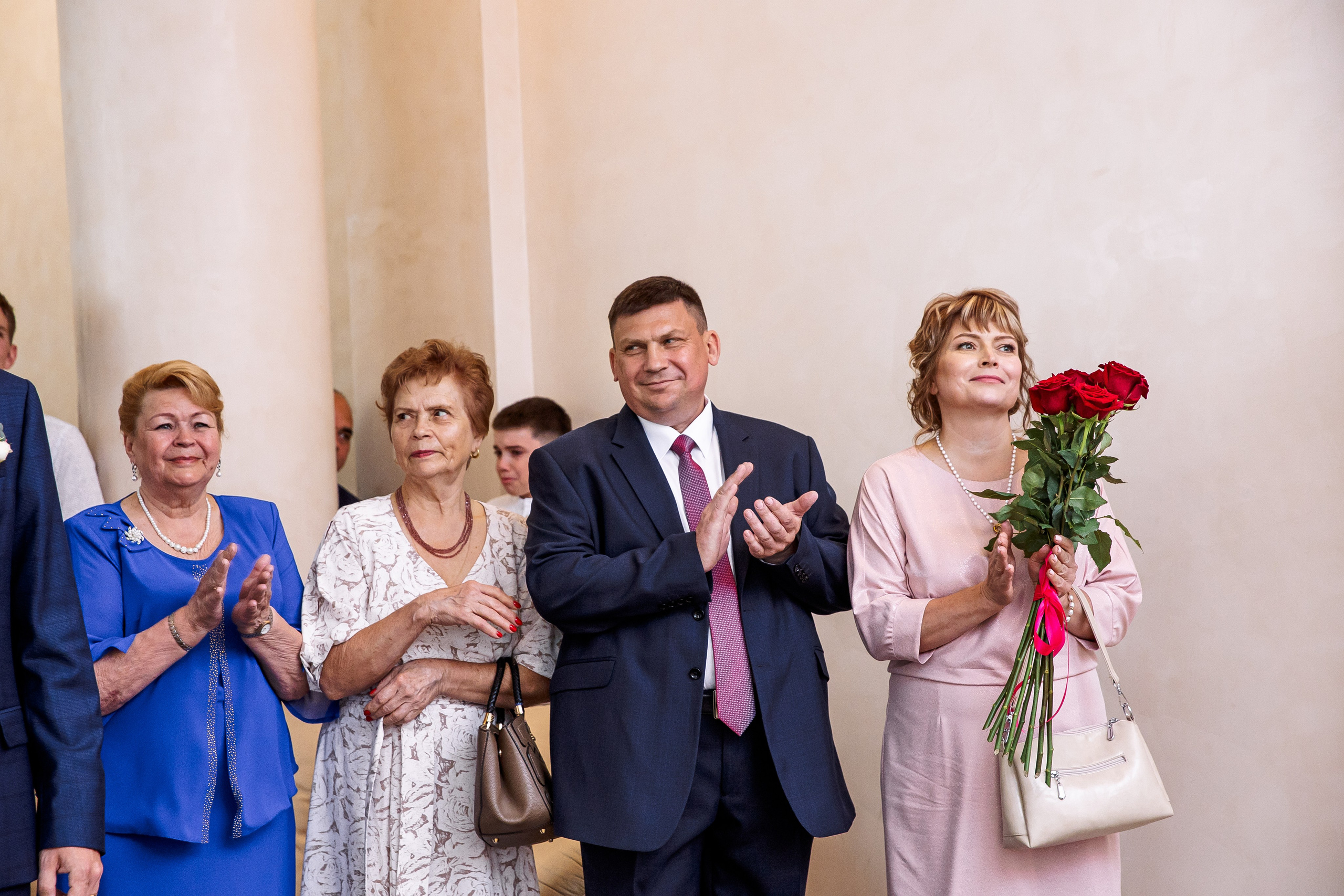 Евгений и Татьяна. Свадебный и семейный фотограф в Челябинске Юлия Ишимова