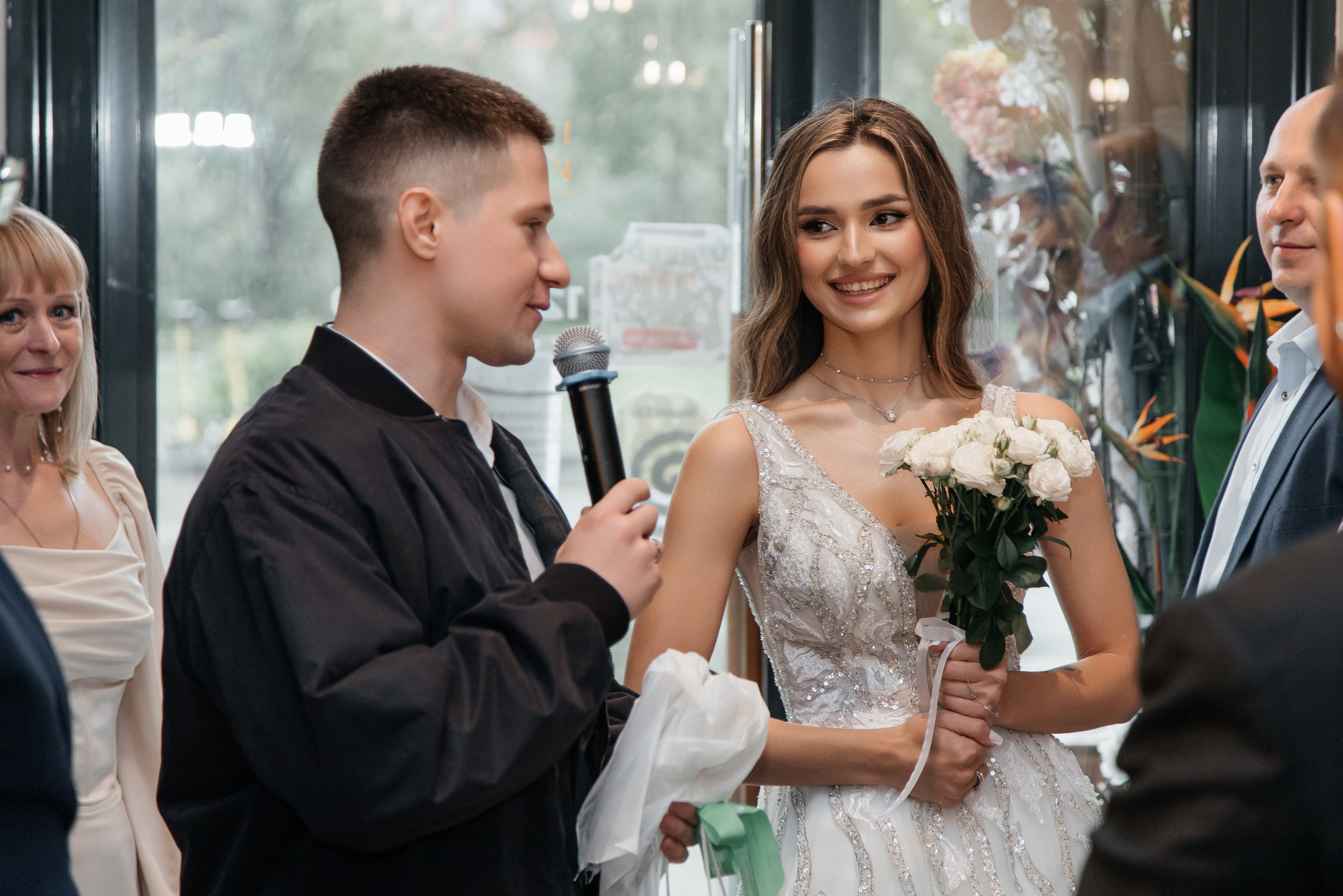 Иван и Марина/2024. Свадебный и семейный фотограф в Екатеринбурге