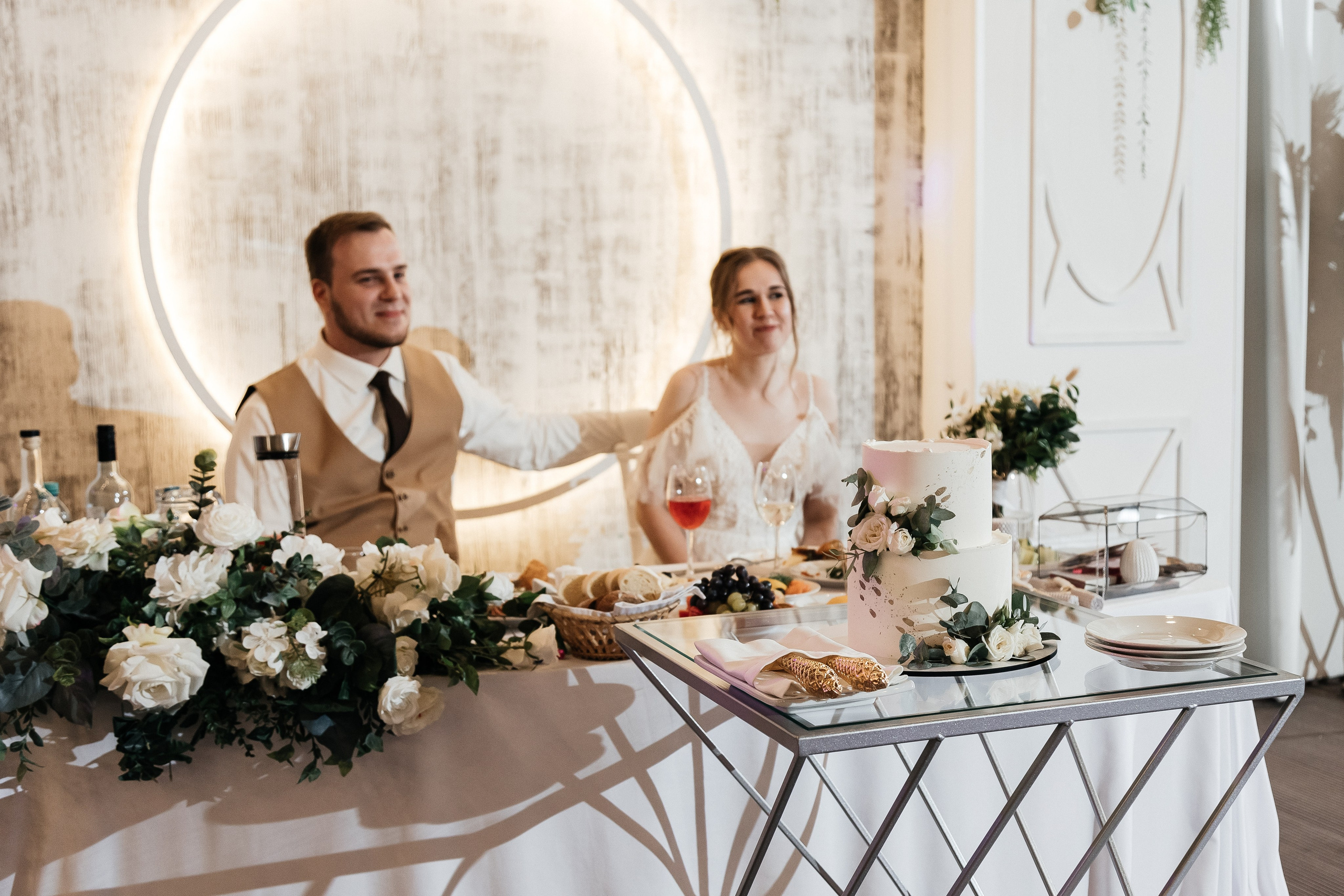 Сергей и Анастасия/2024. Свадебный и семейный фотограф в Екатеринбурге