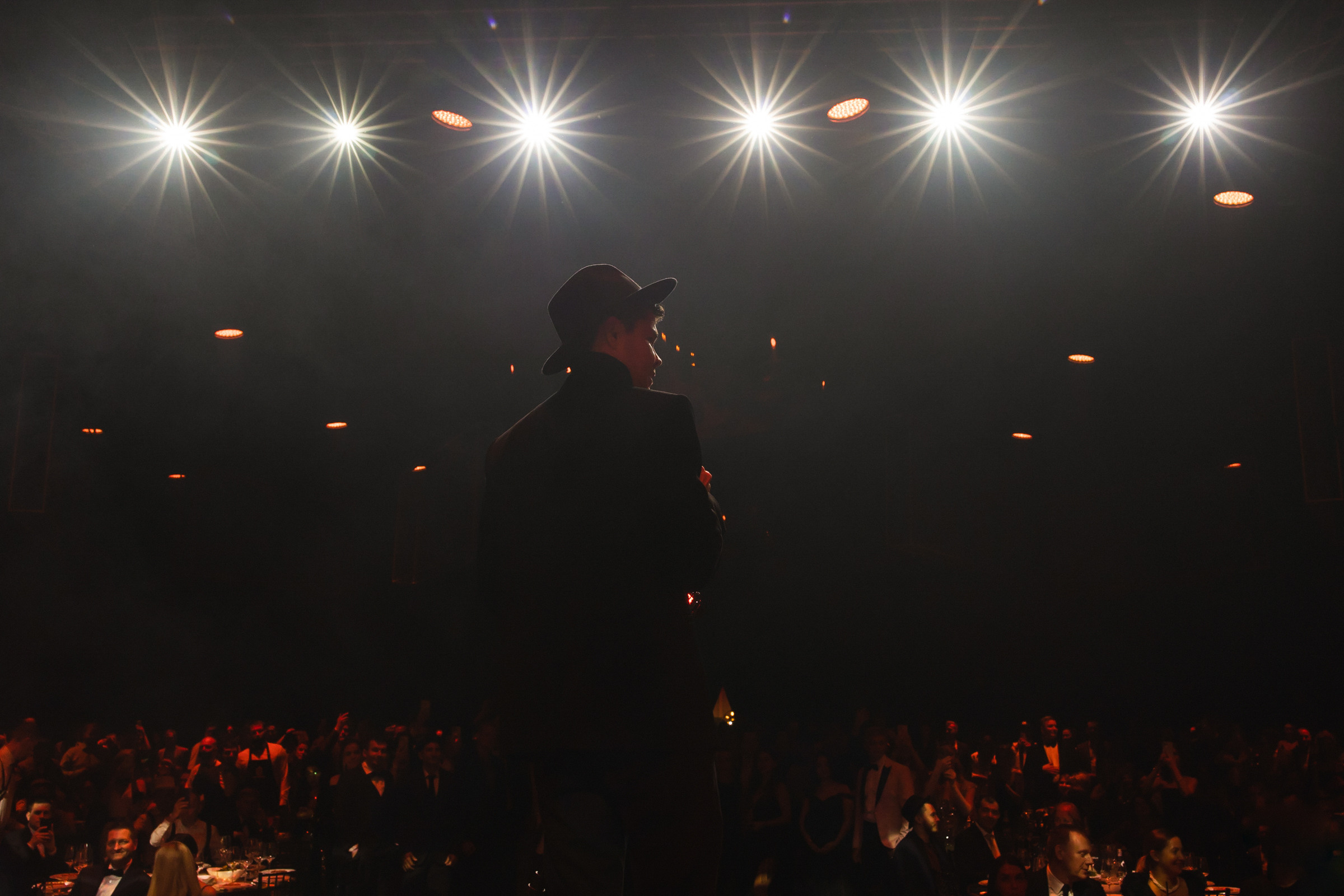 Bday with Basta. ROMA GORBATOVSKY