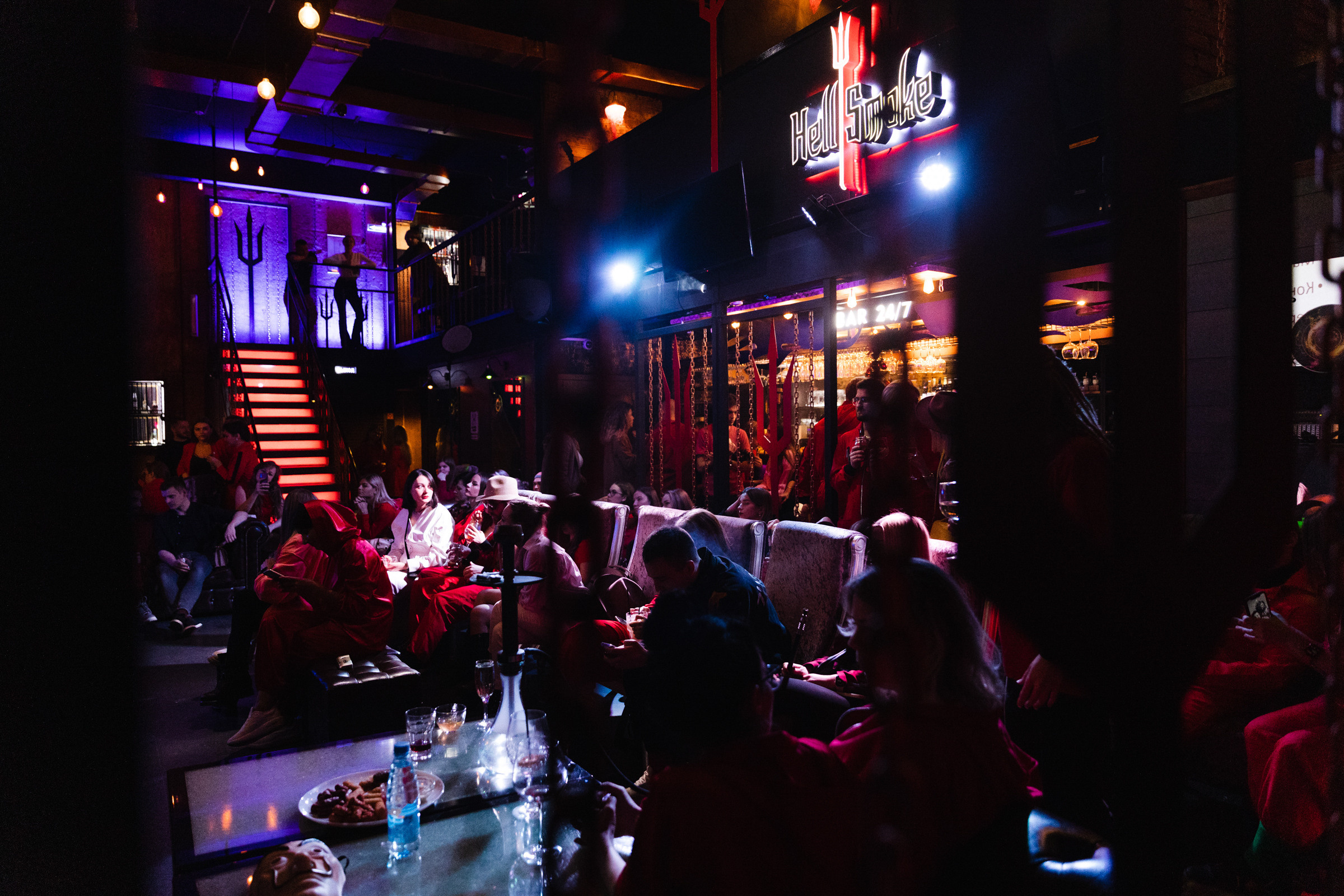 Paper house. ROMA GORBATOVSKY