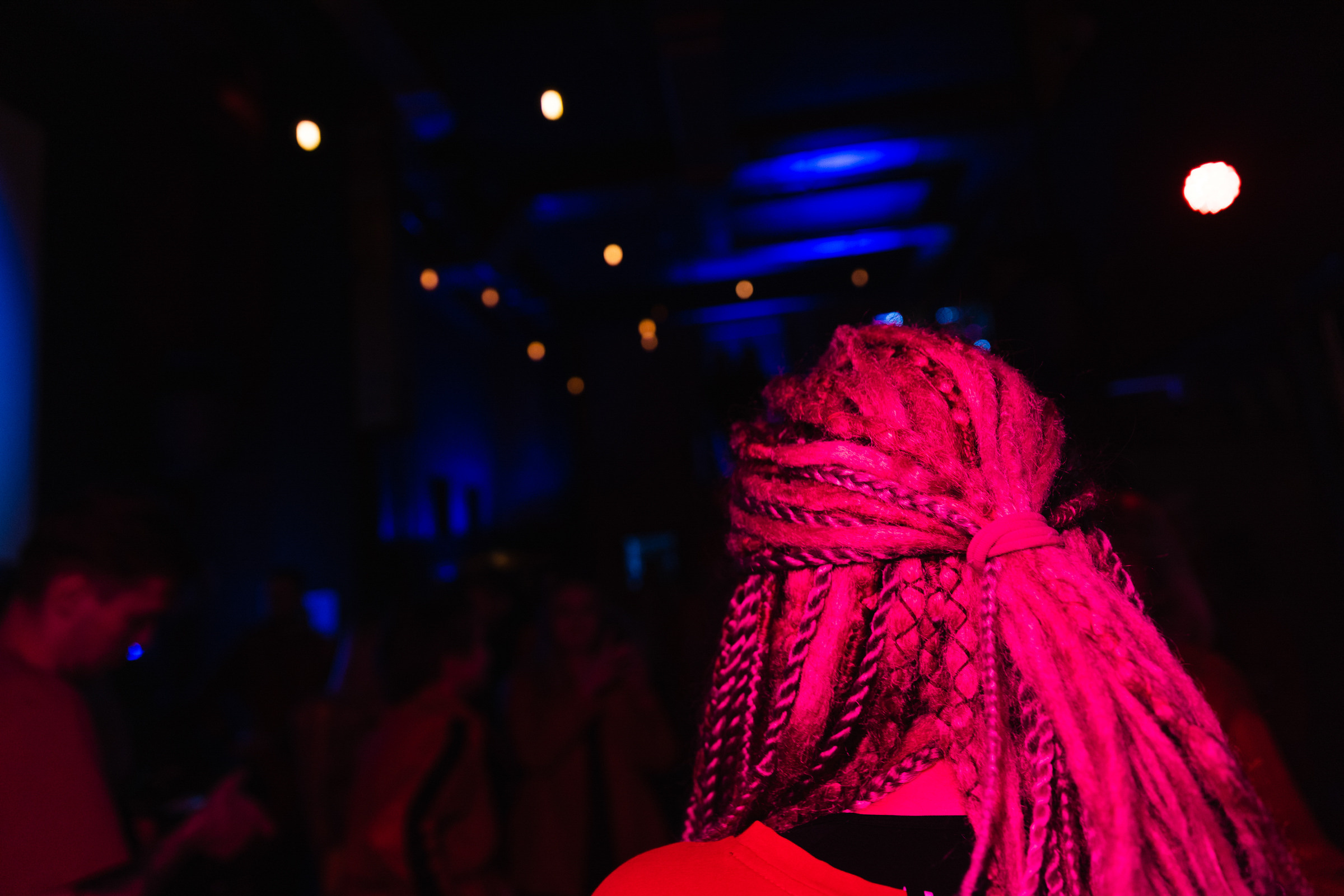 Paper house. ROMA GORBATOVSKY