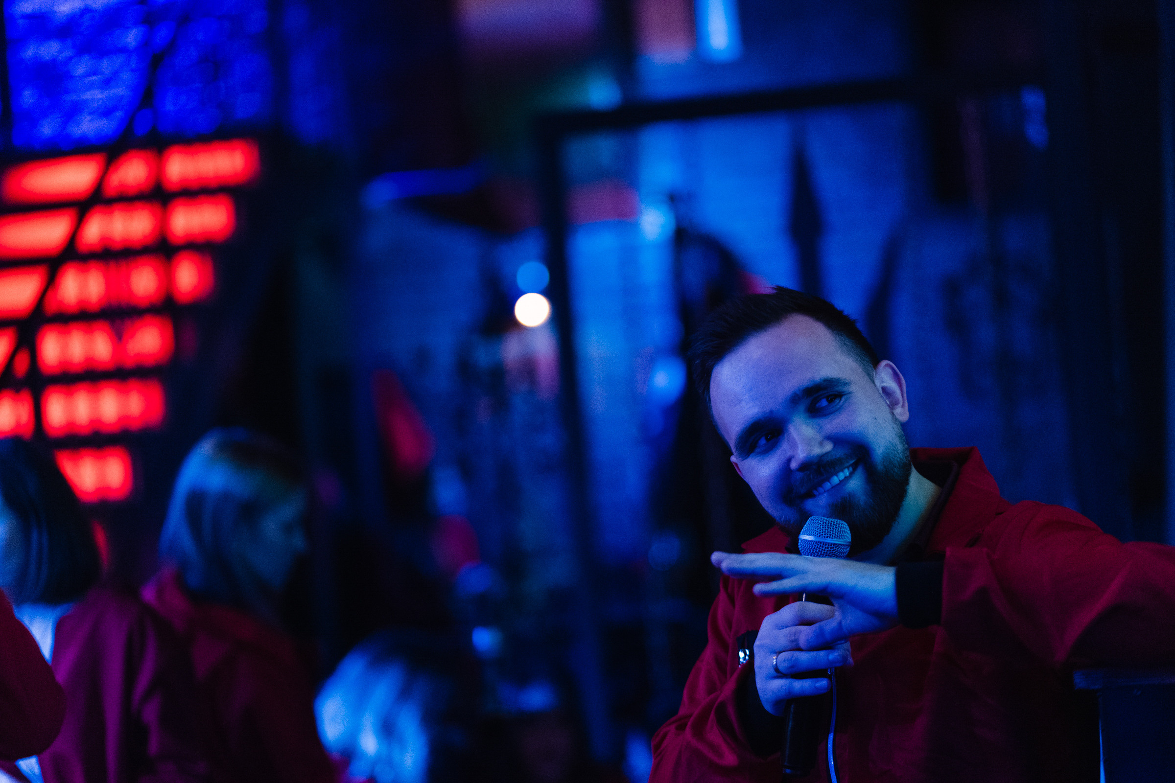 Paper house. ROMA GORBATOVSKY