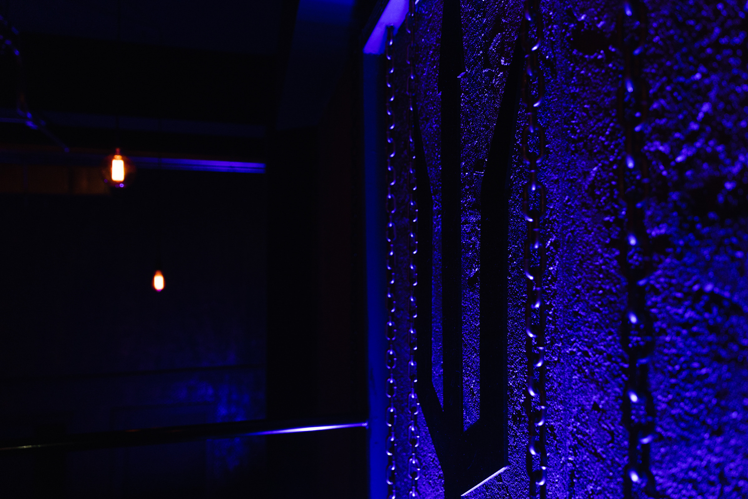 Paper house. ROMA GORBATOVSKY