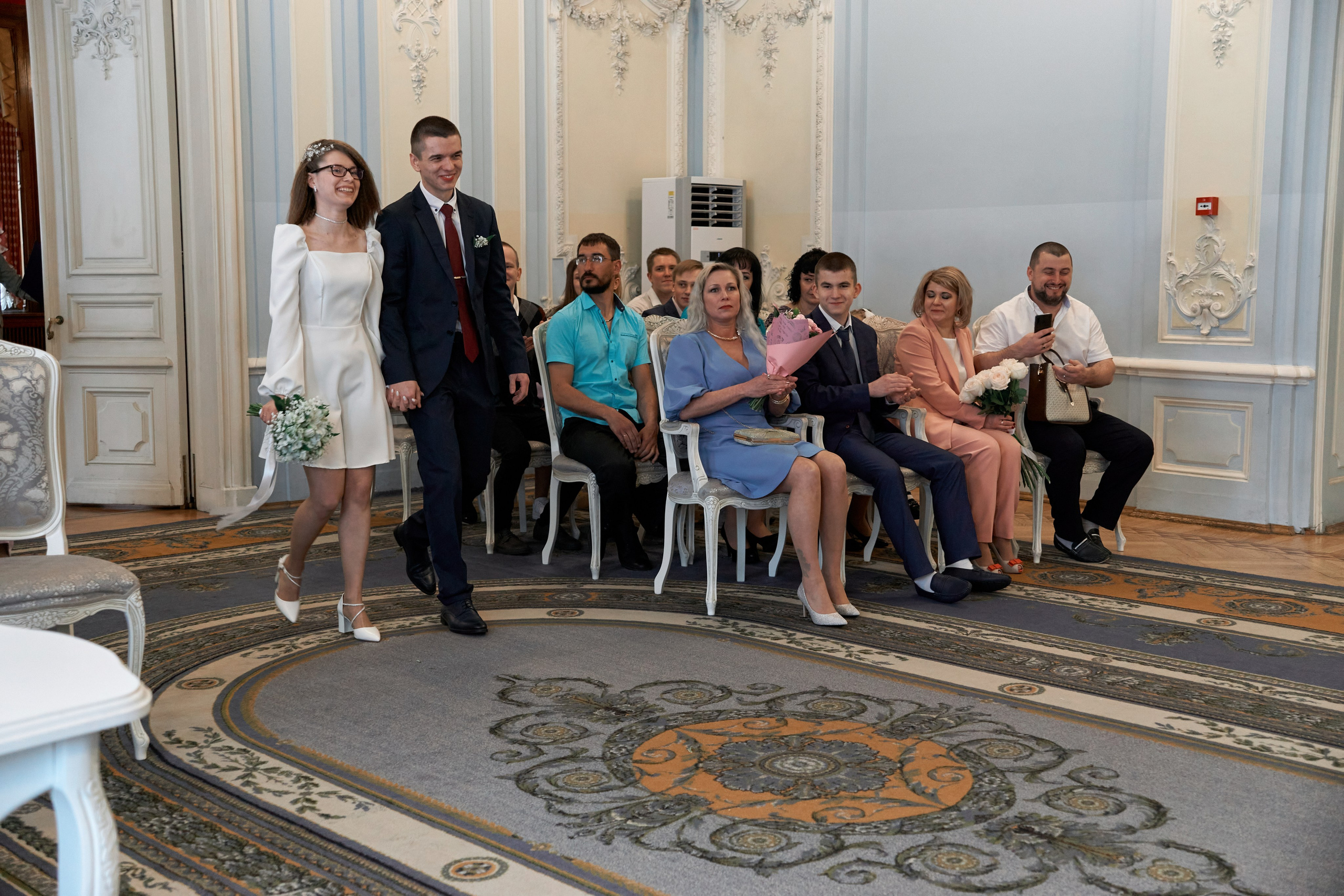 Артём & Анастасия. Фотограф в Санкт-Петербурге Цуркан Алёна