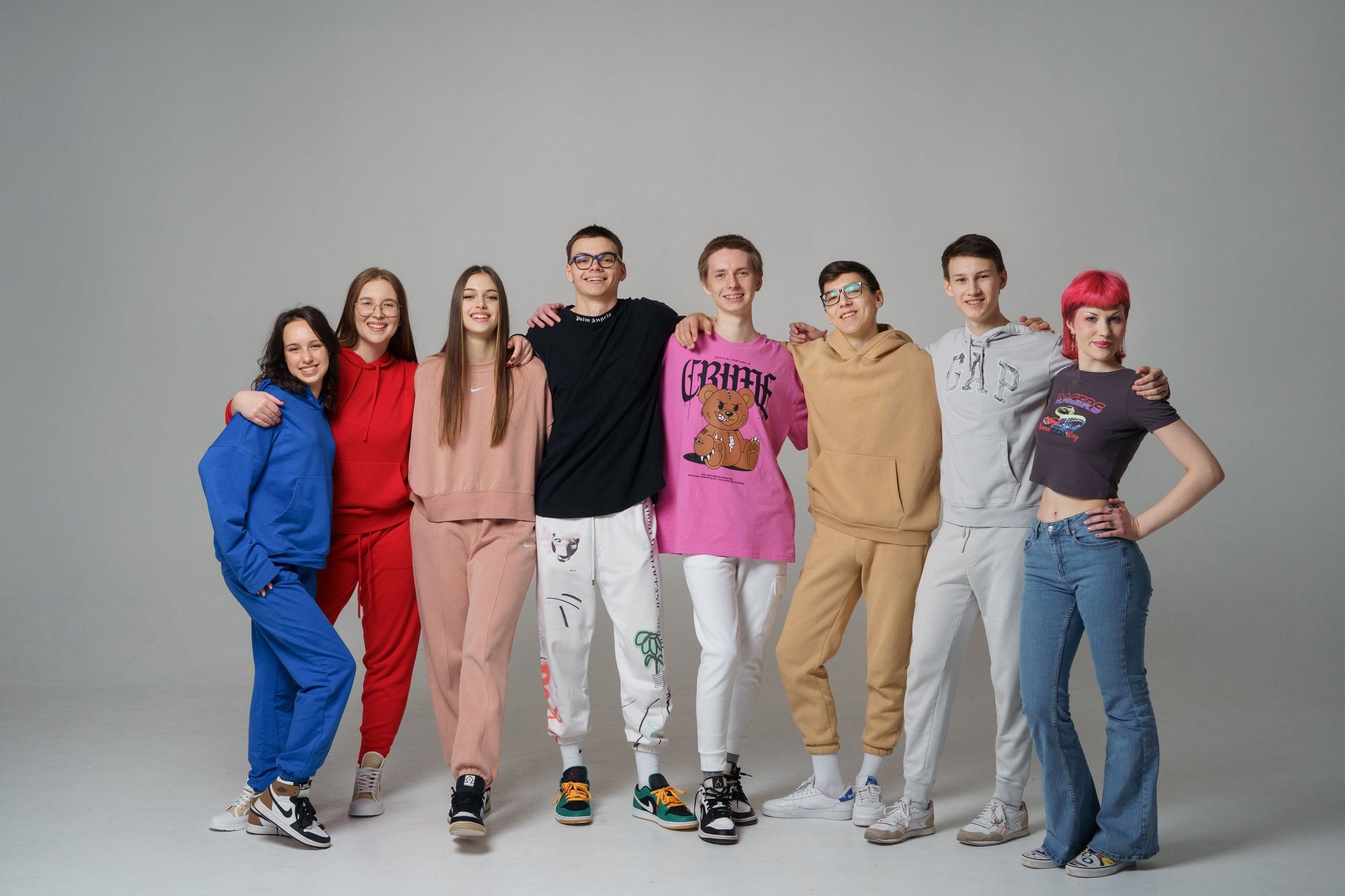 Максима в студии. Свадебный, портретный и репортажный фотограф Дмитрий Карпов