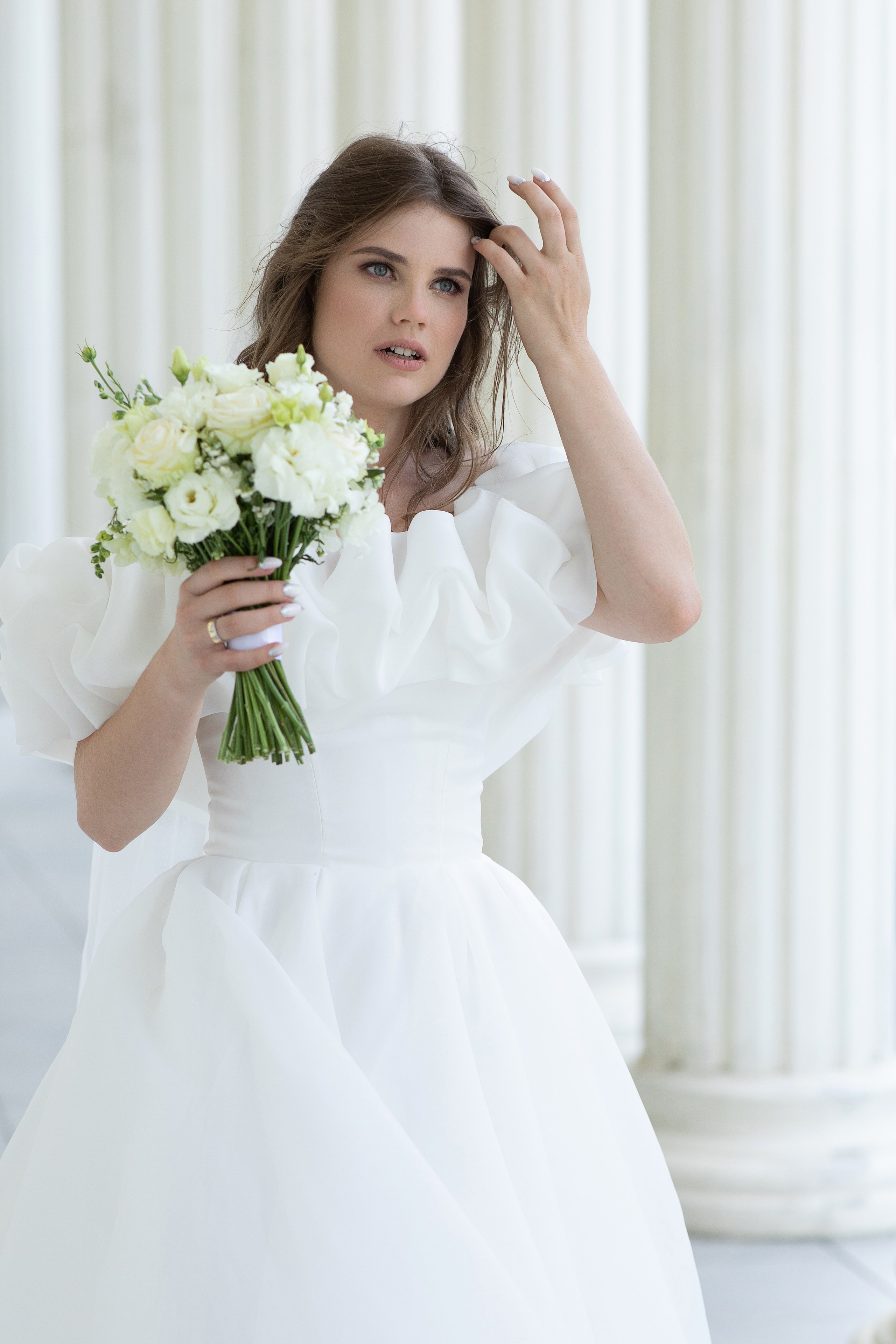 Кристина Дмитрий. Свадебный фотограф в Краснодарском крае Карина Будниченко