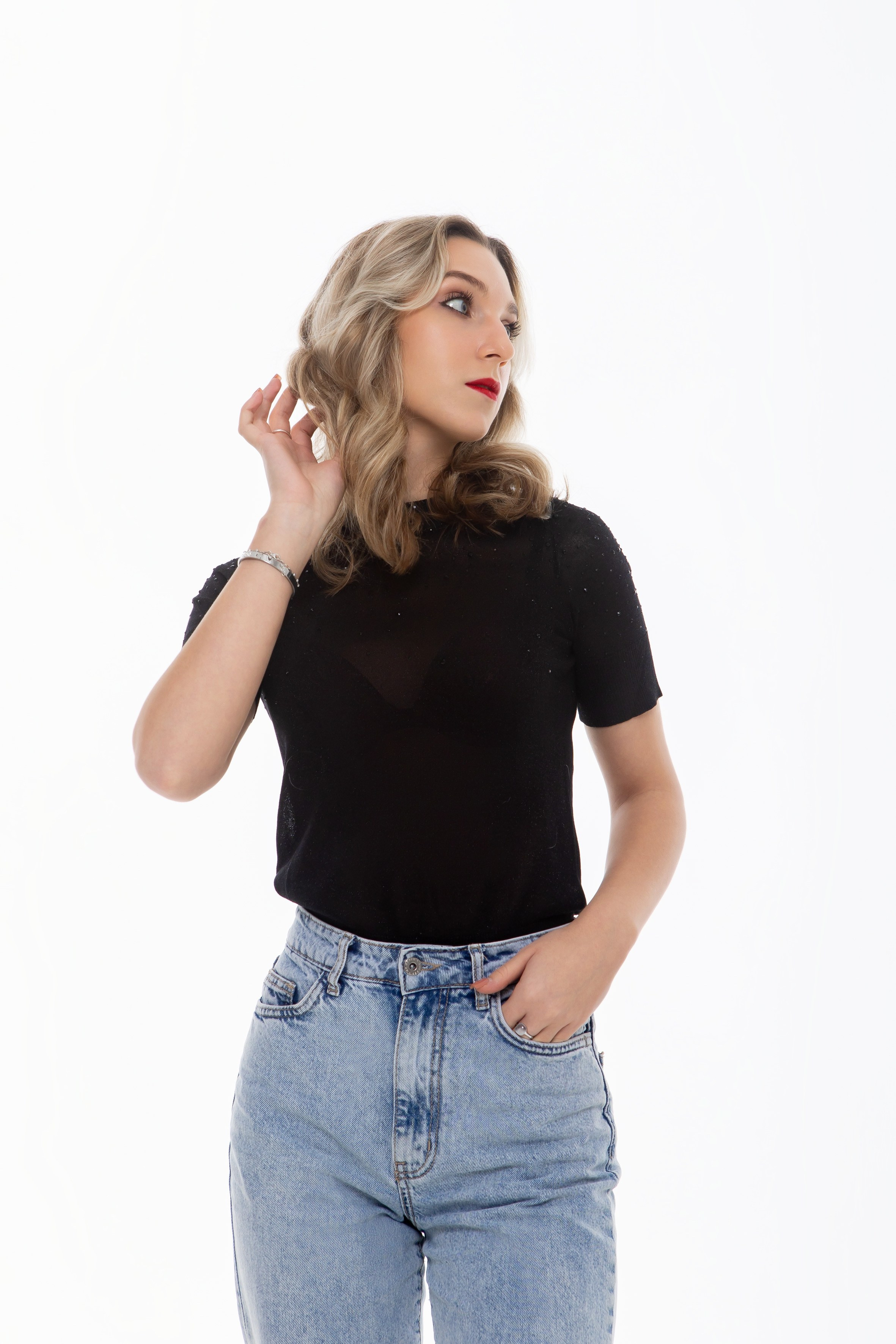 Студия Гимназия 12 11 А 2024 г. Свадебный и портретный Фотограф в Липецке Дмитрий Котюков