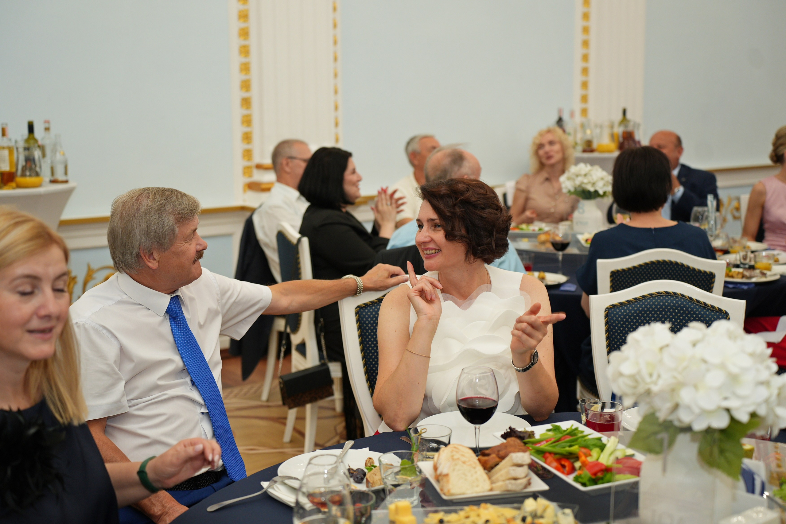 Агат-Систем 45 лет. Семейный и свадебный фотограф Минск, Беларусь Анна Орловская