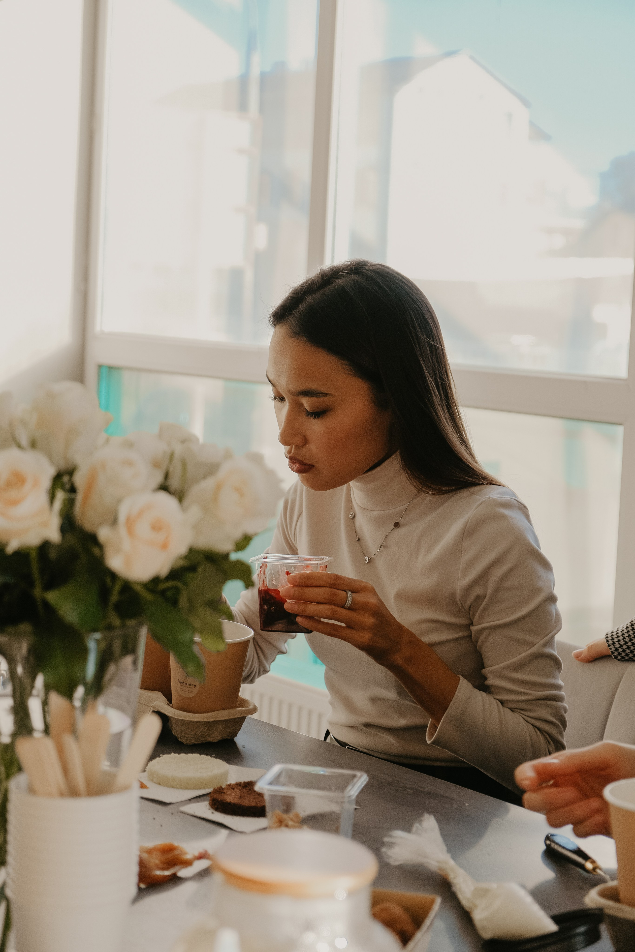 Мастер класс кондитера. Елена Фирсова | Фотограф Астрахань