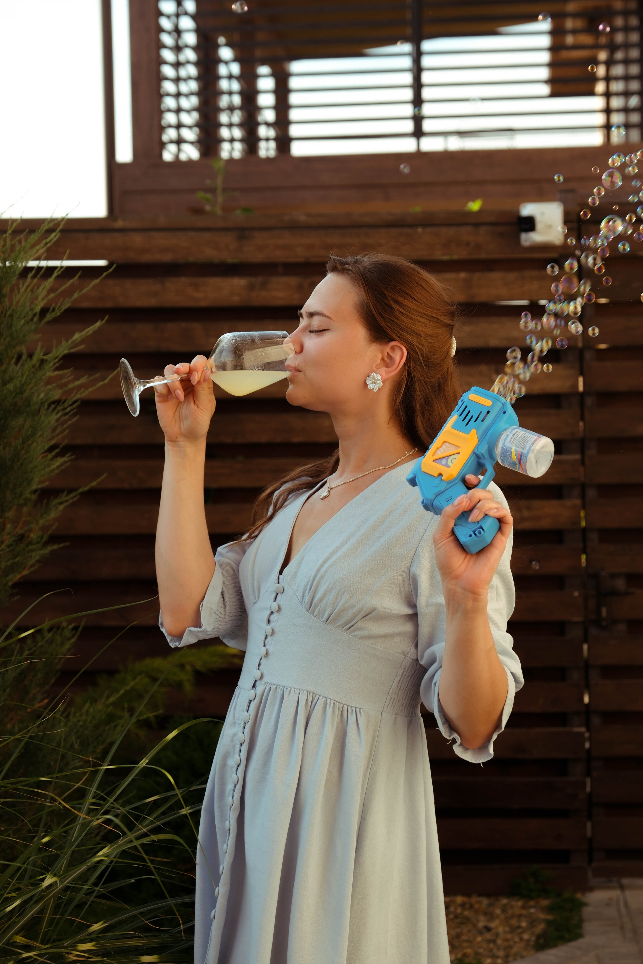 Второй свадебный день. Елена Фирсова | Фотограф Астрахань