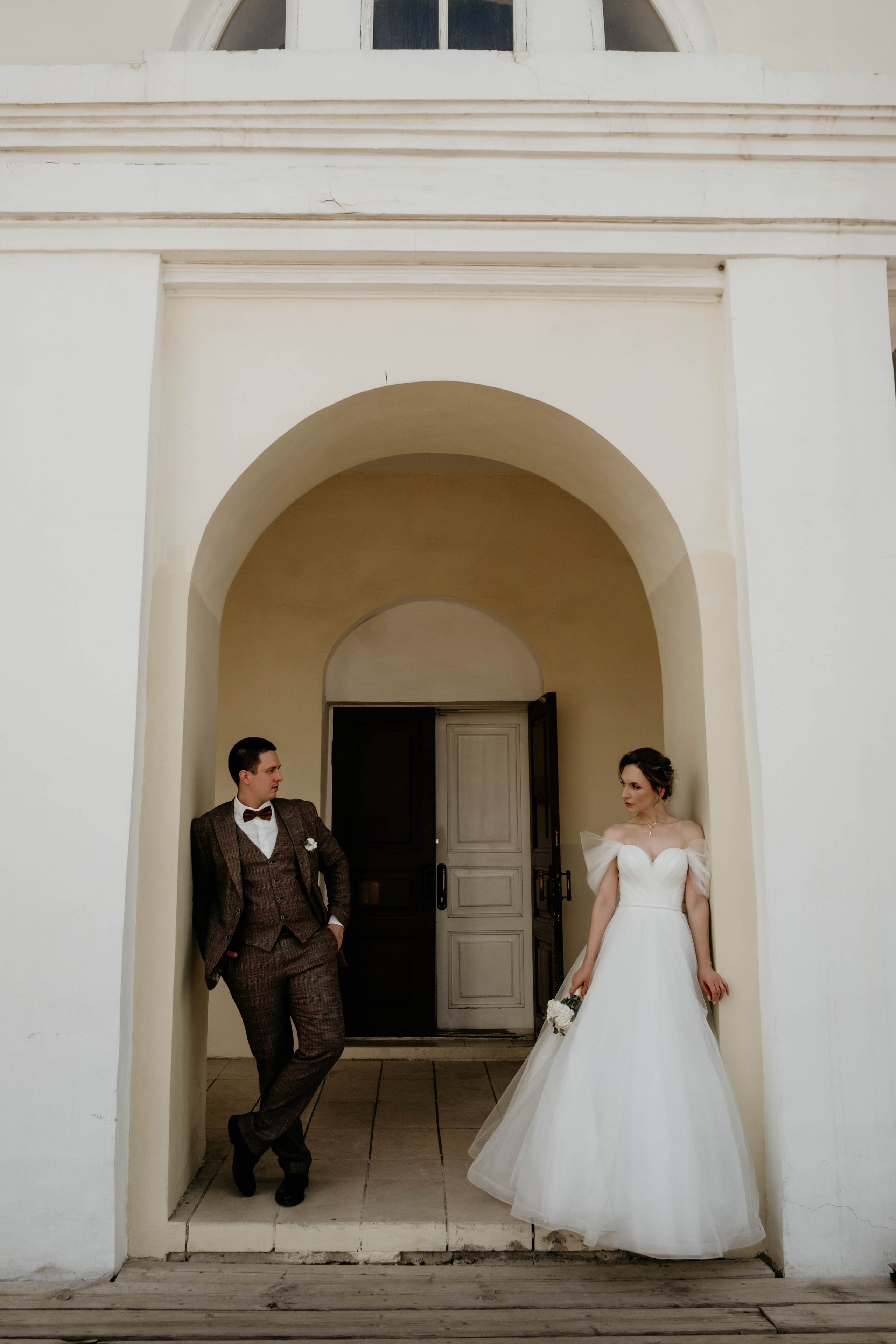 Нина и Игорь. Елена Фирсова | Фотограф Астрахань