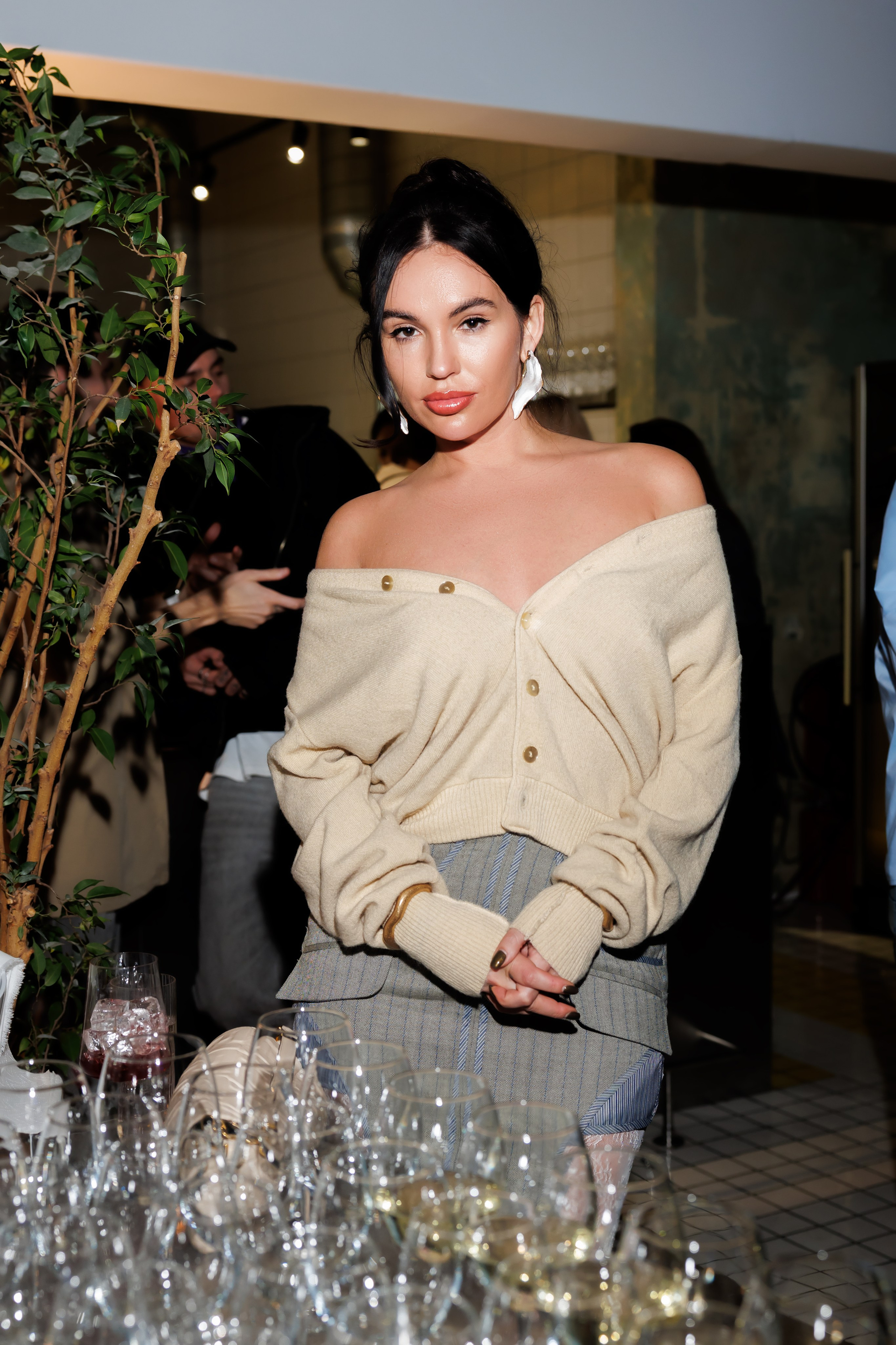 Дом Культур. Фотограф Москва. Репортажная съемка, портрет, бизнес-портрет