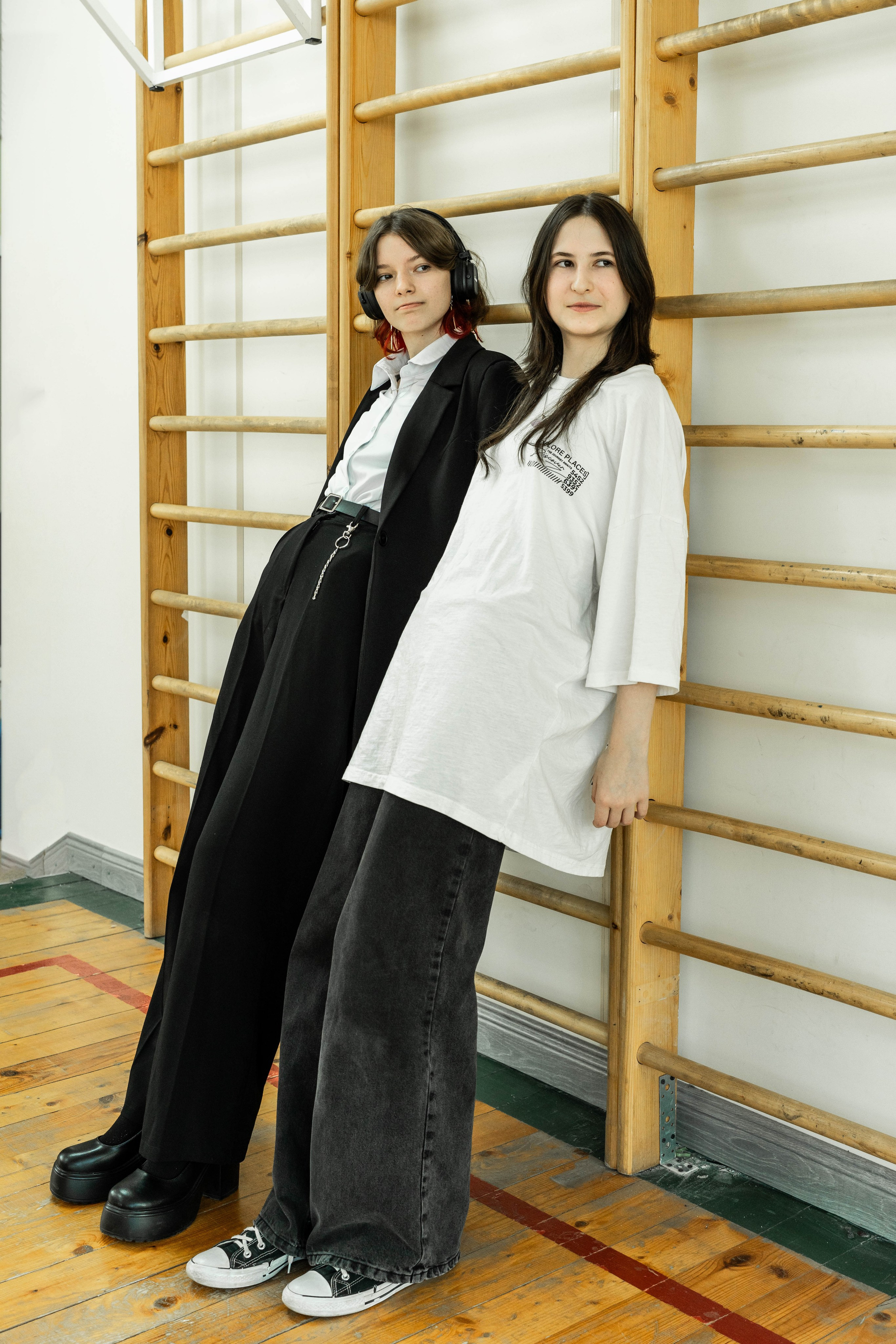 Школа. Фотограф Абакумова Анастасия