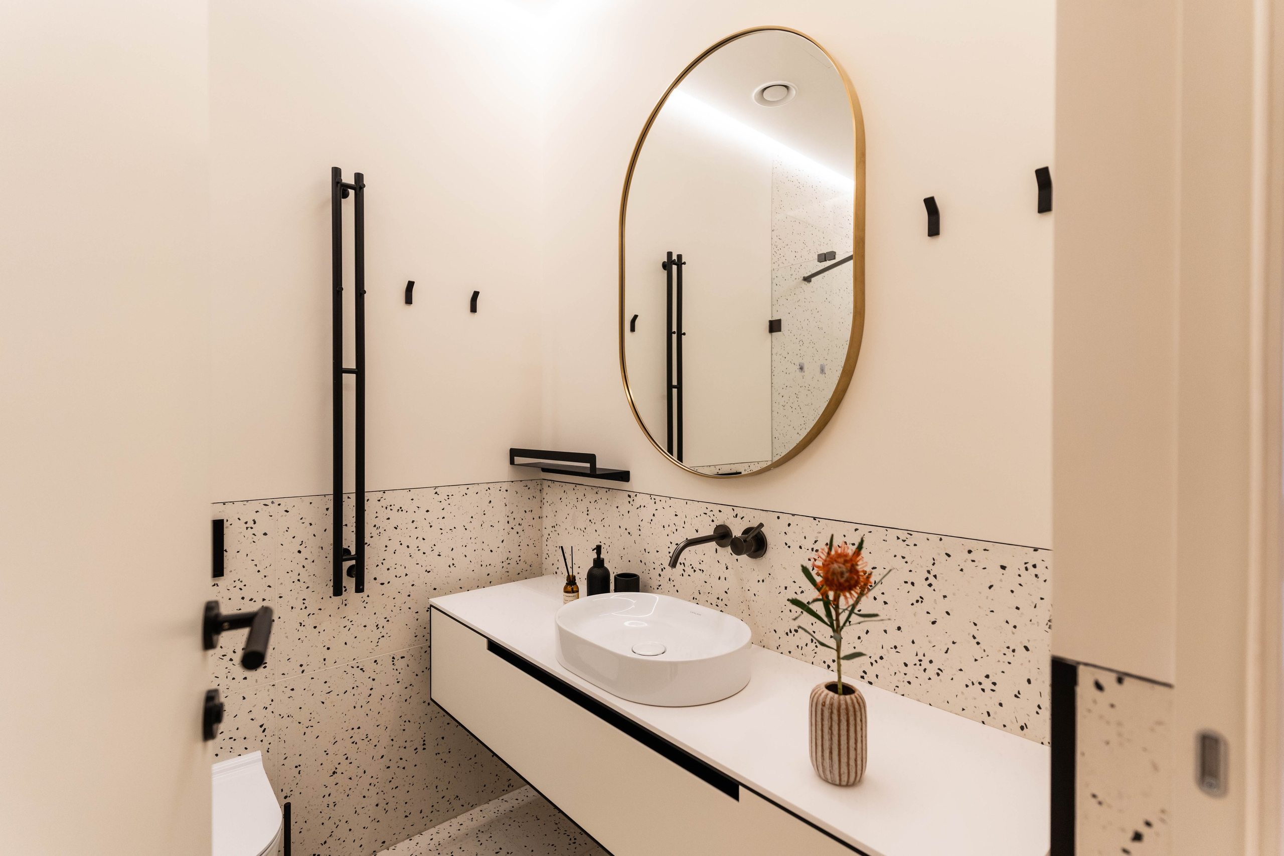 ЖК на Поклонной. Фотограф Абакумова Анастасия