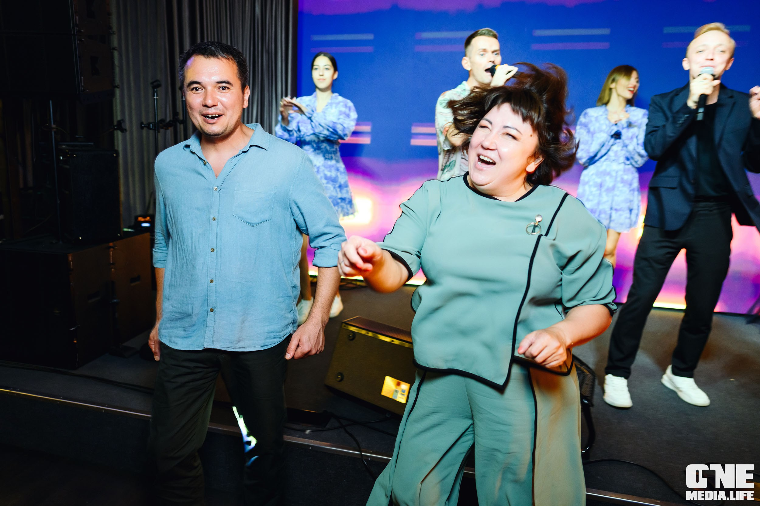 Фоторепортаж из ресторана Океан. One Media Life: фоторепортажи, фотоотчеты с мероприятий и заведений