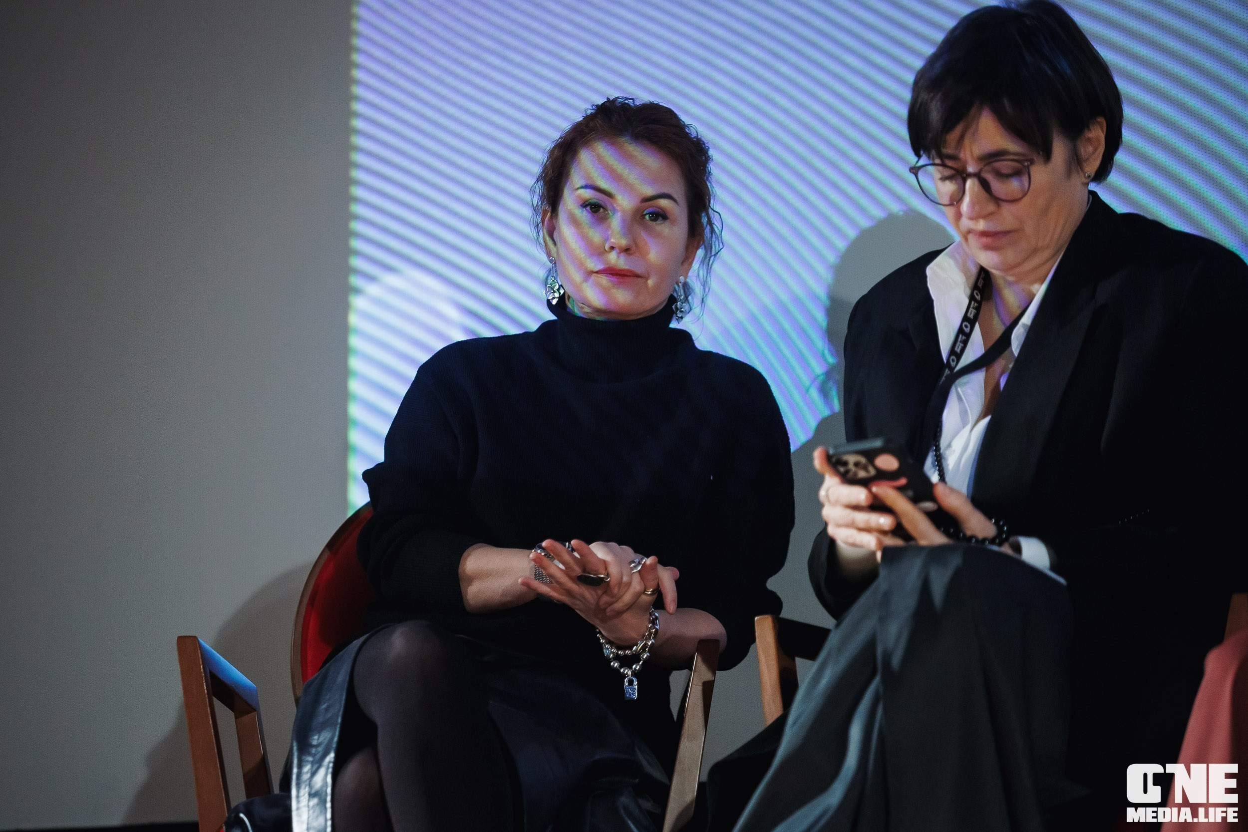 Фоторепортаж из кинотеатра Заря. One Media Life: фоторепортажи, фотоотчеты с мероприятий и заведений