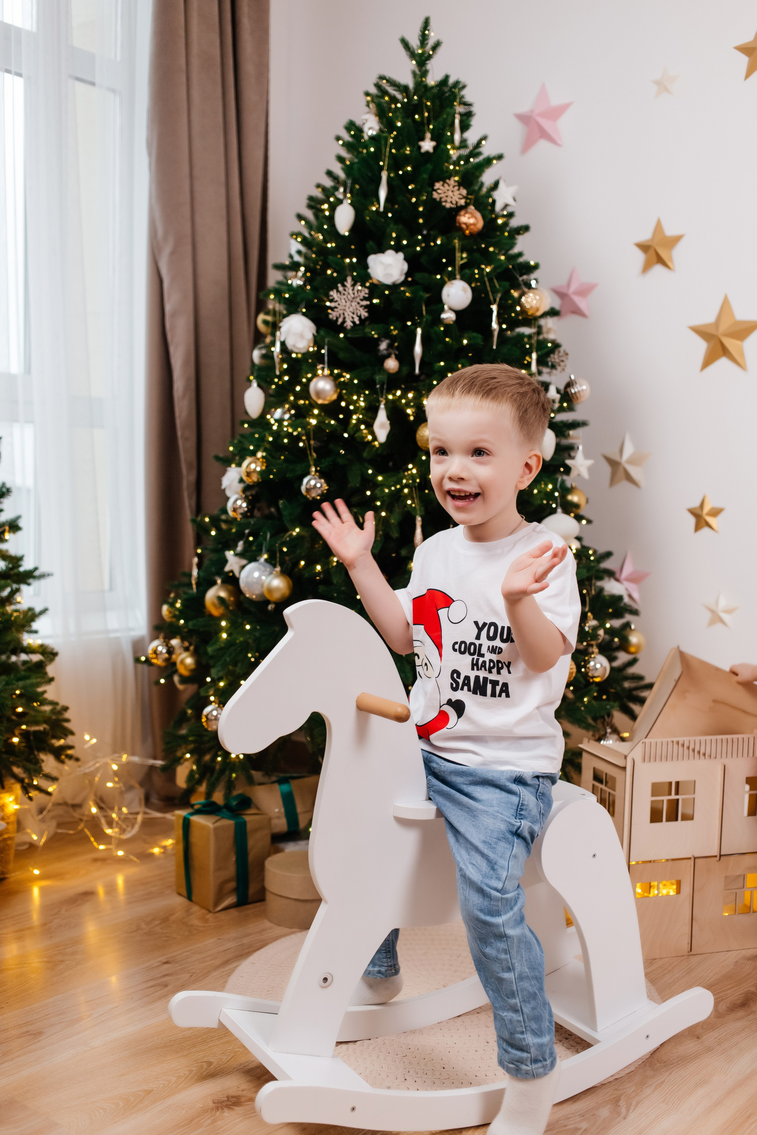 Марина Новый 2024 год. Женский фотограф в Оренбурге Ирина Заводчикова