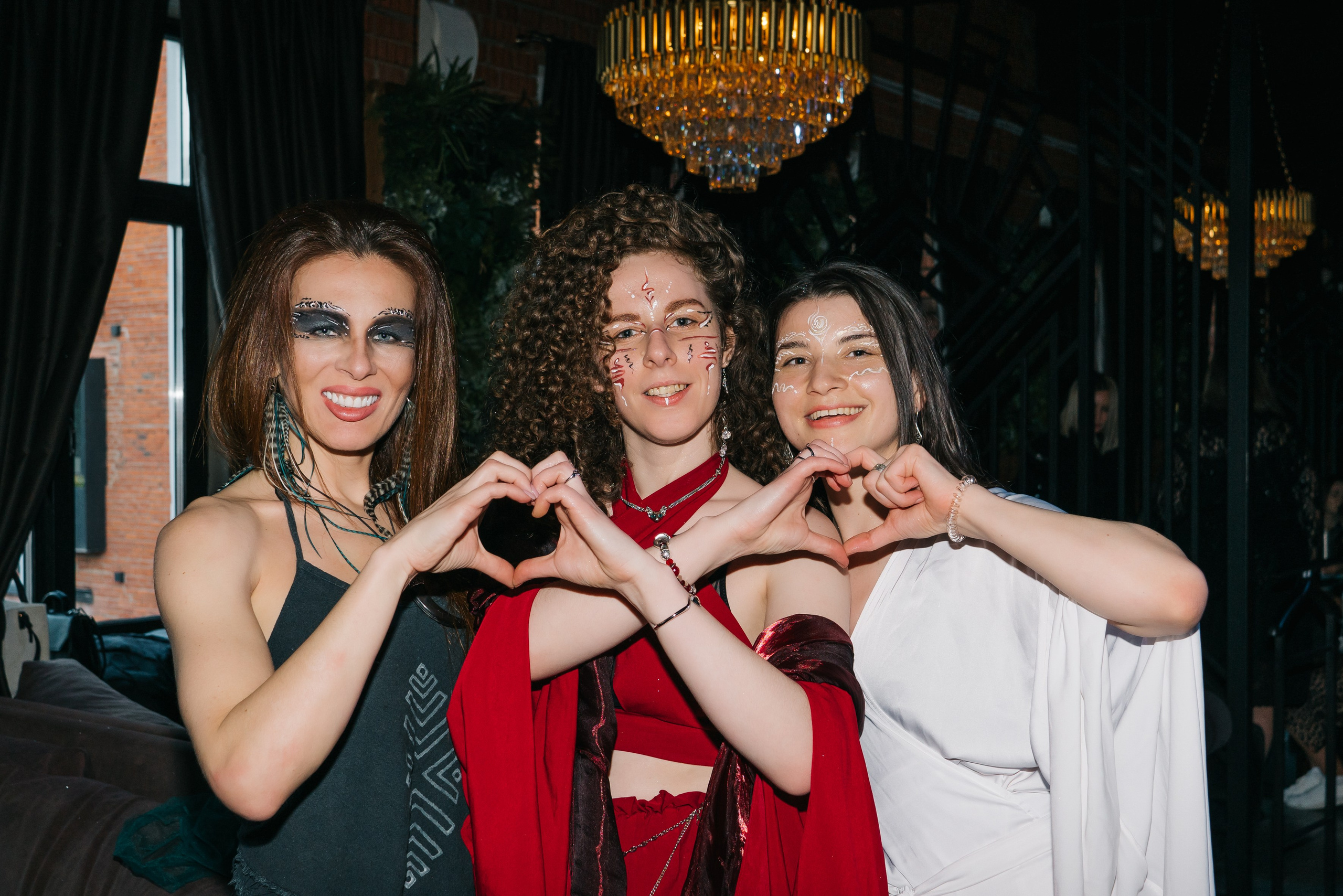 Лаборатория вокала Юлии Свердлик. Женский фотограф в Москве Анастасия Сидорова