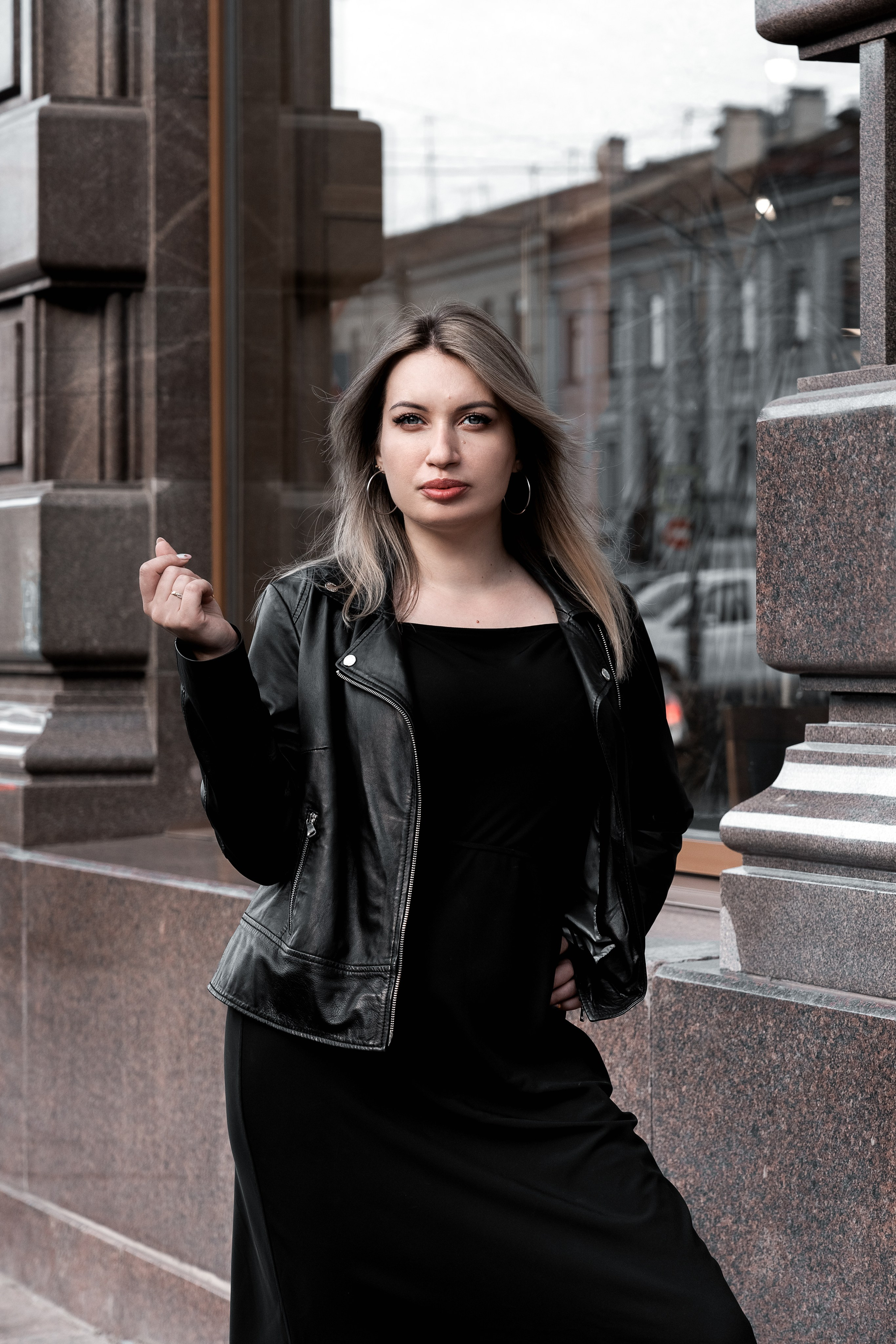 Инна. Главная