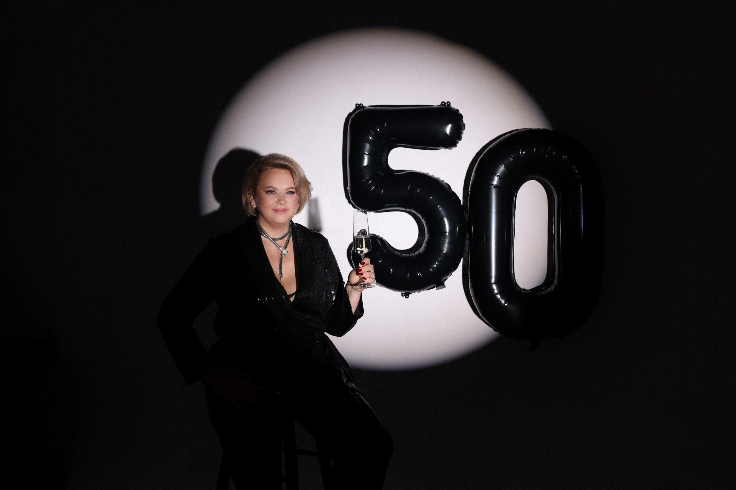 СЪЁМКА КО ДНЮ РОЖДЕНИЯ — Галина. Мария Князева — эксперт по личному бренду — фотограф Воронеж