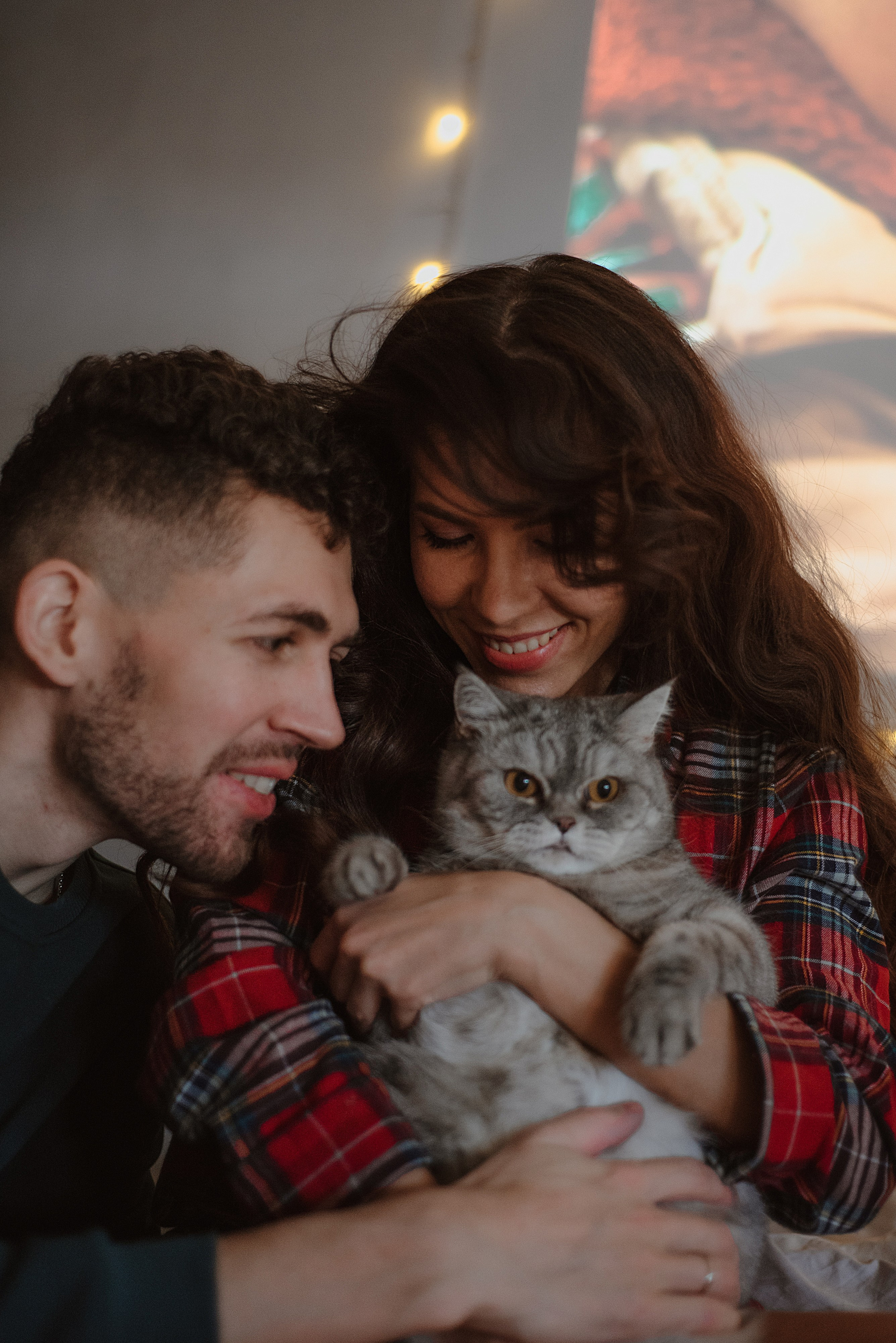 Саша & Алена. Фотограф Татьяна Семенова [Минск/Москва]