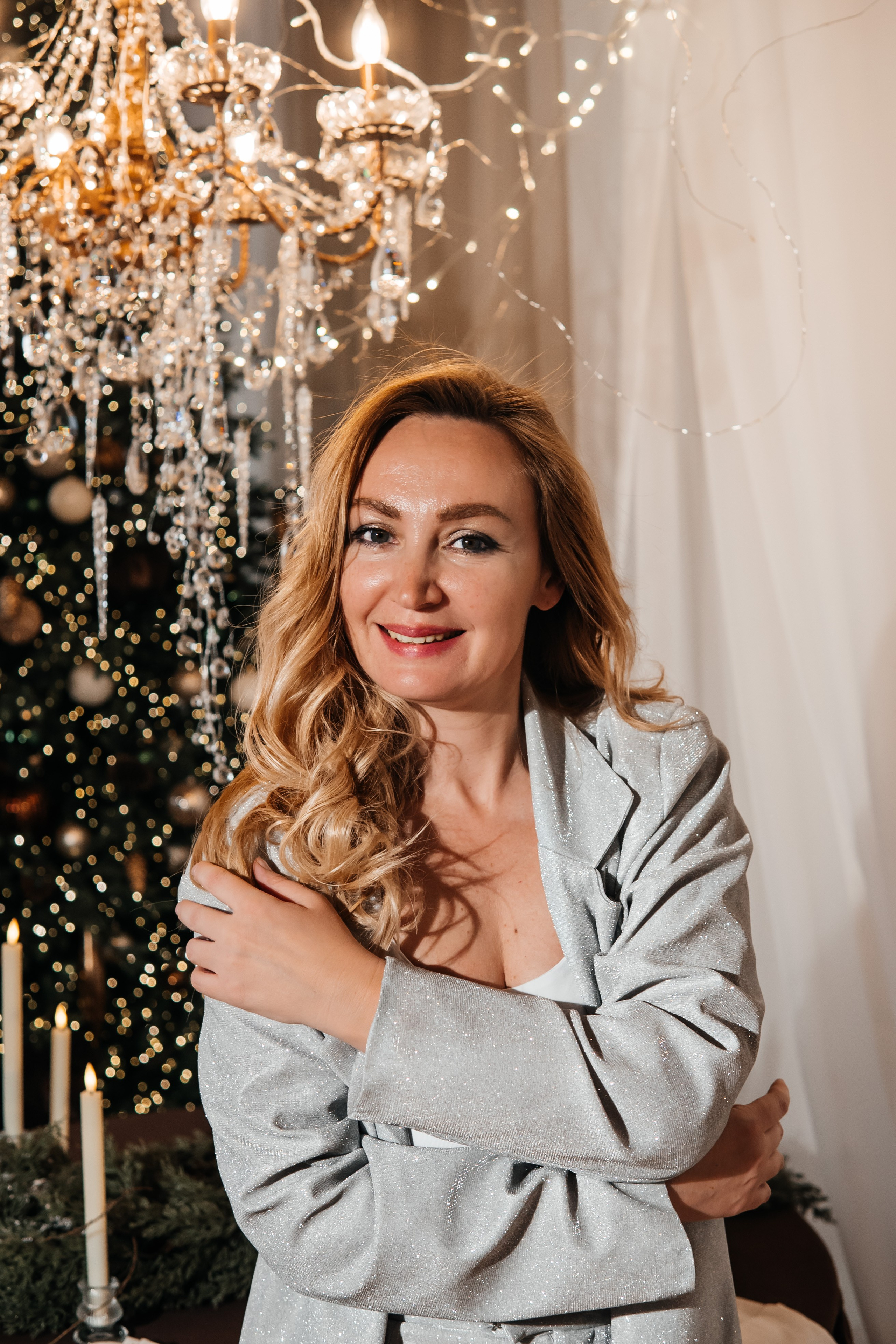 Семья Лапиковых. Главная страница