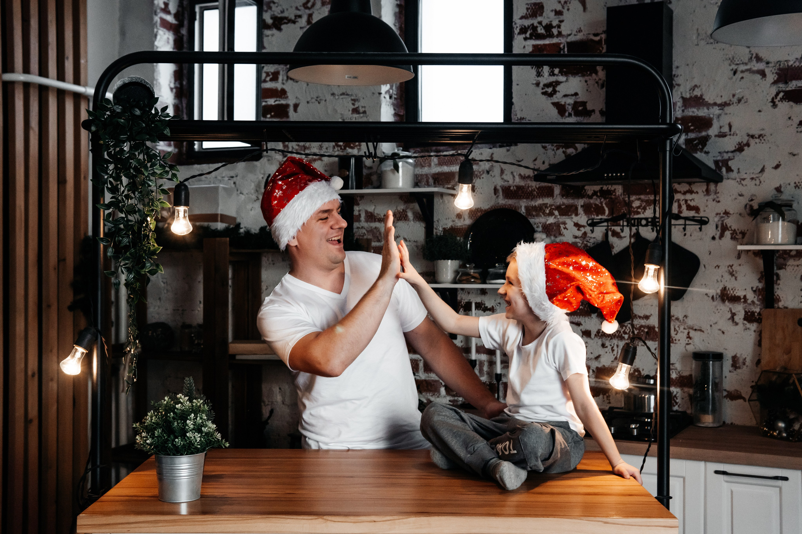 Семья Бодровых <3. Главная страница