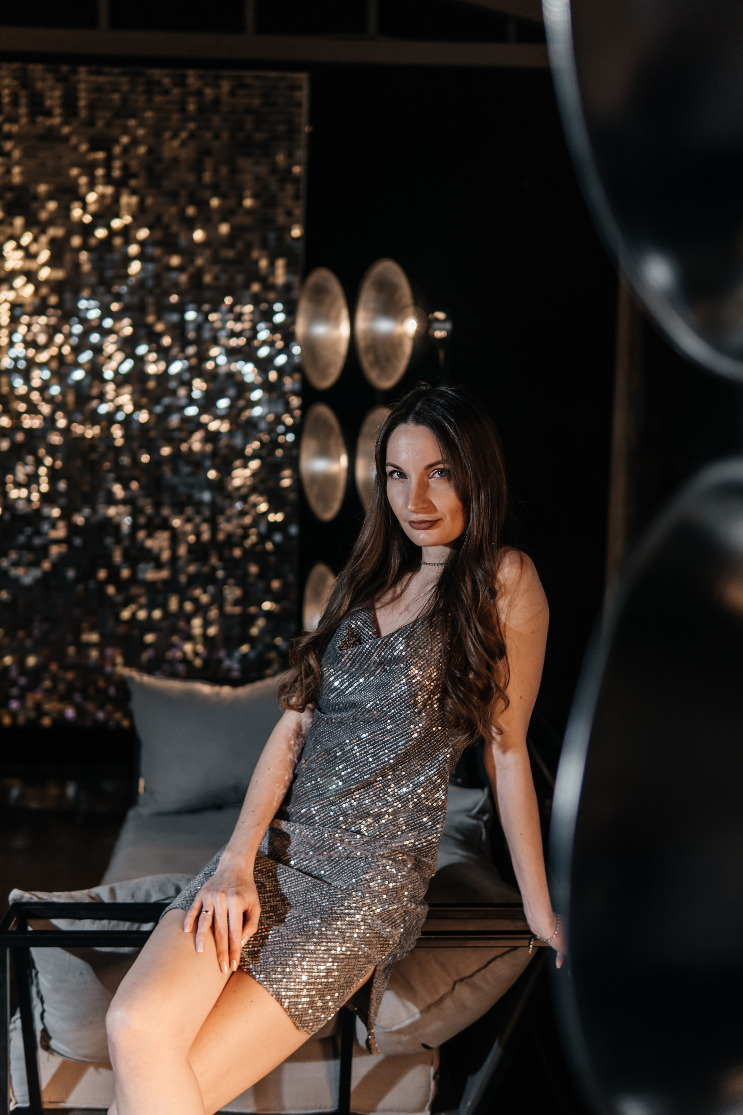 Ирина. Главная страница