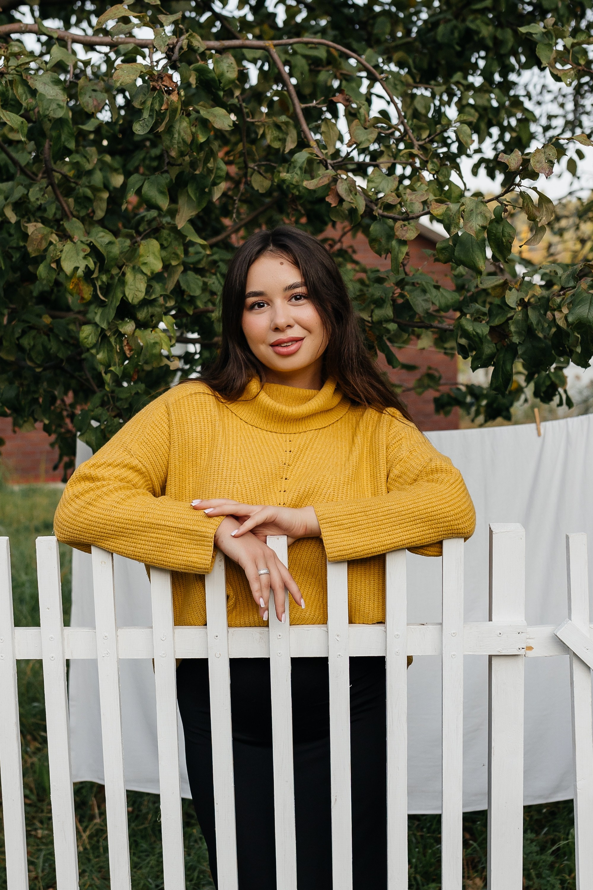 Анисимовы 08.09. Фотограф Евгения Игнатьева