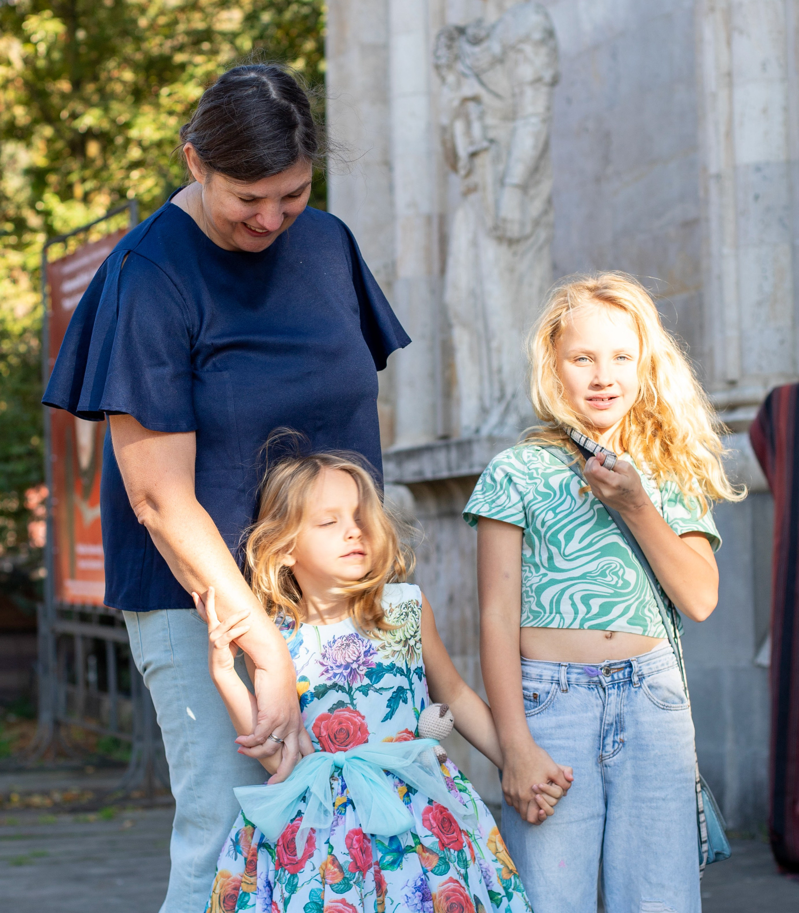 Выставка в г. Дилижан, Армения. Фоторепортаж А.Бабышевой. Арт-фотограф Ксения Якутович