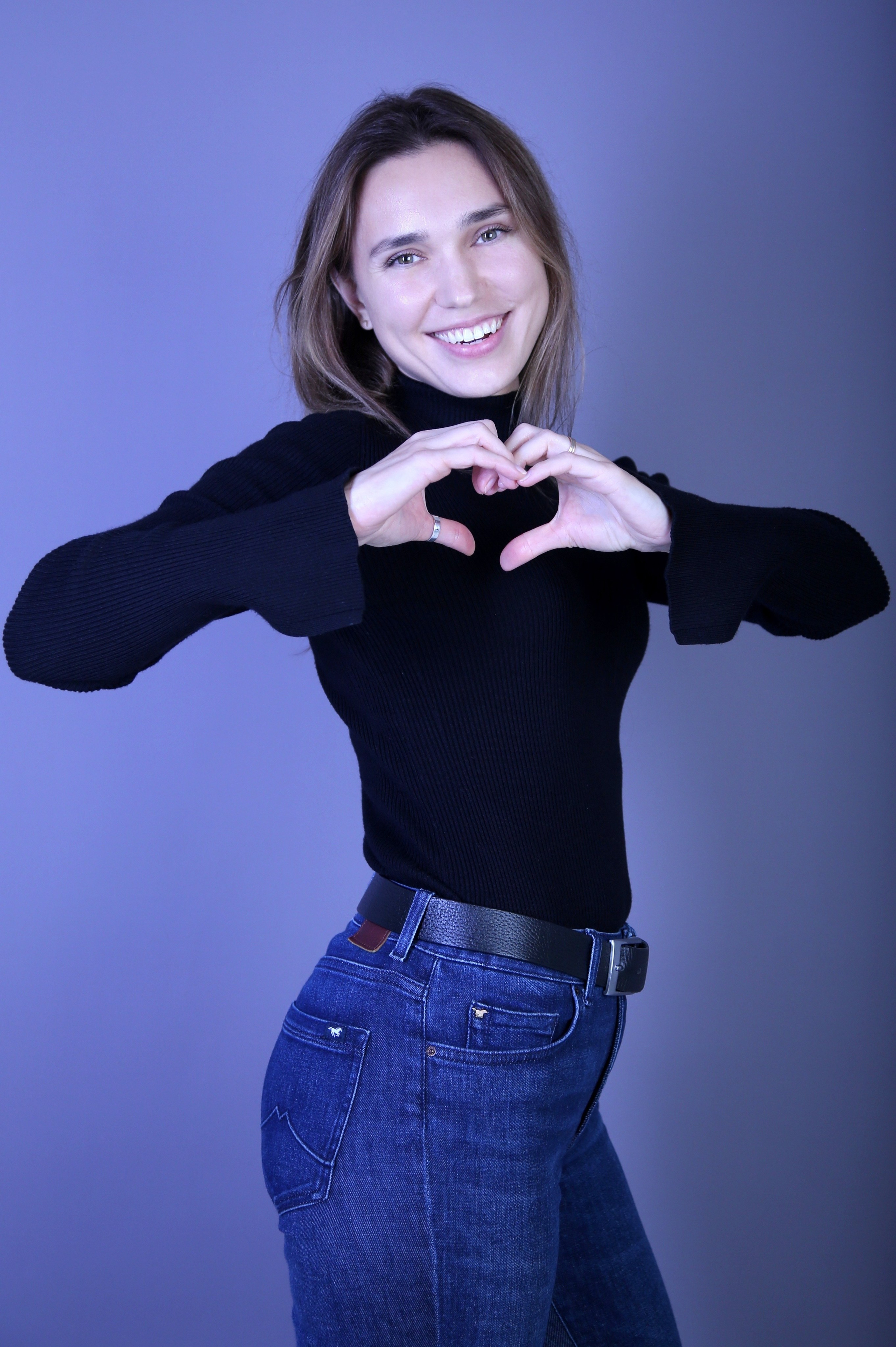 Актёрское портфолио. Фотограф-режиссёр Майя | Москва