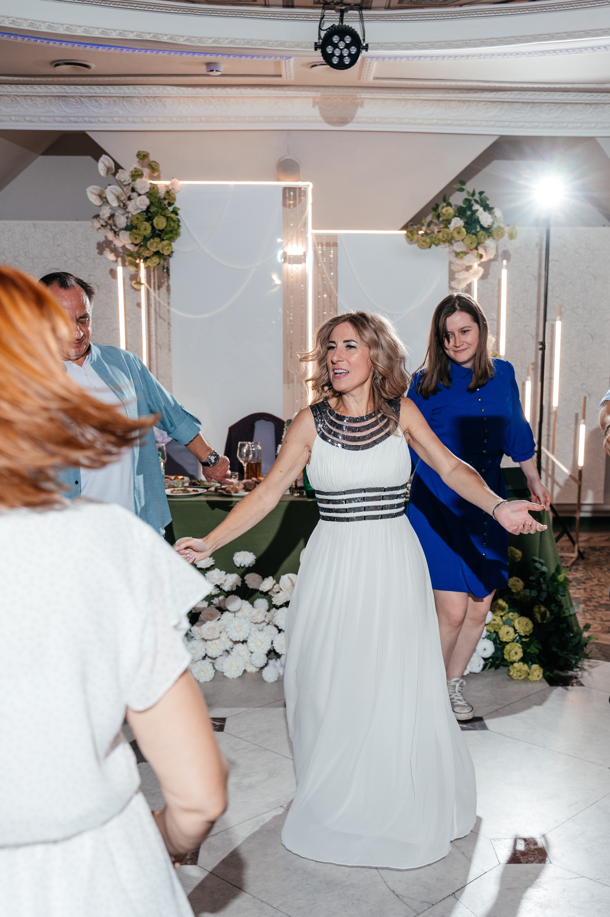 Ксения и Денис. Свадебный и семейный фотограф в Волгограде Семисотнова Камилла