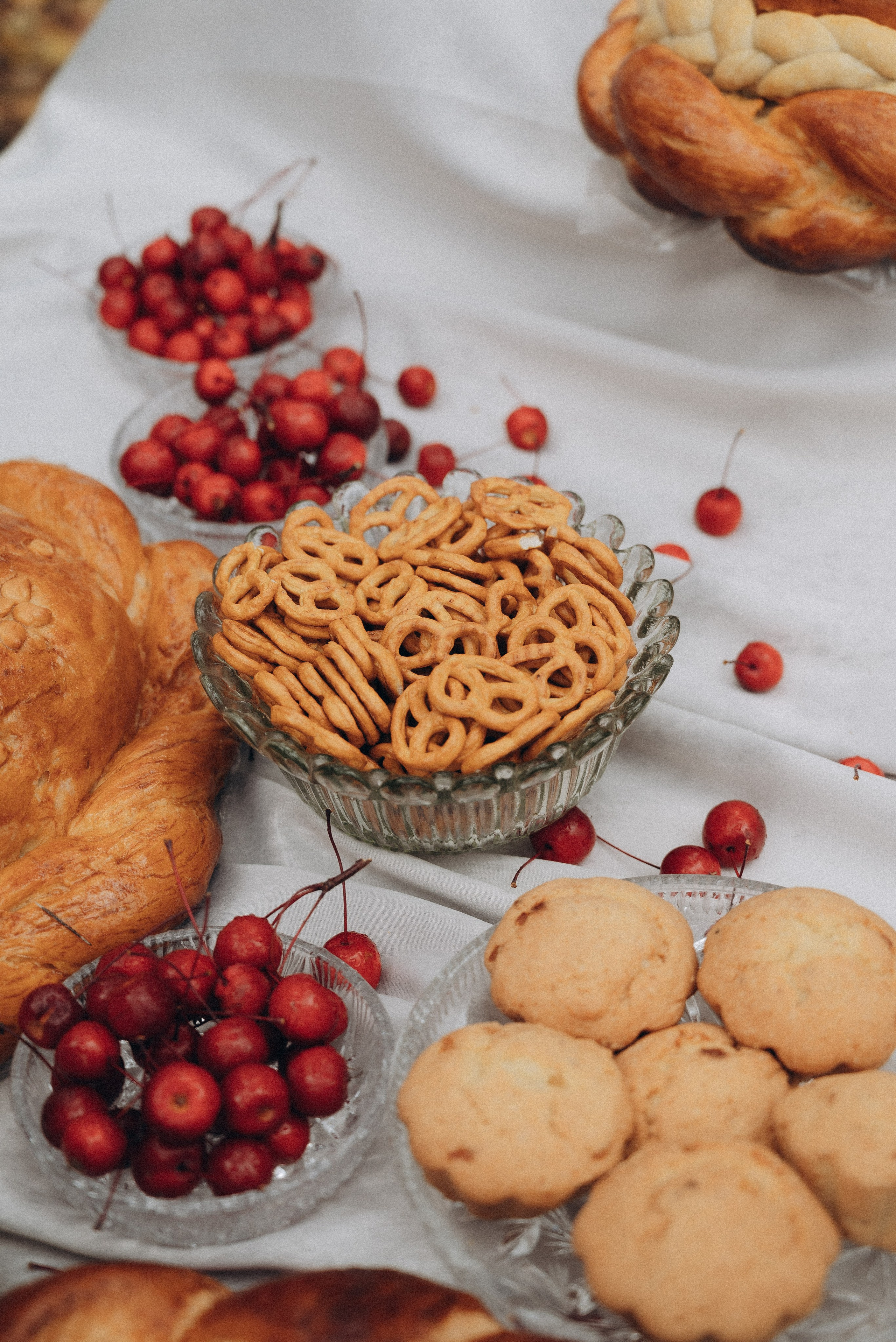 Максим и Полина. Тамара Власова