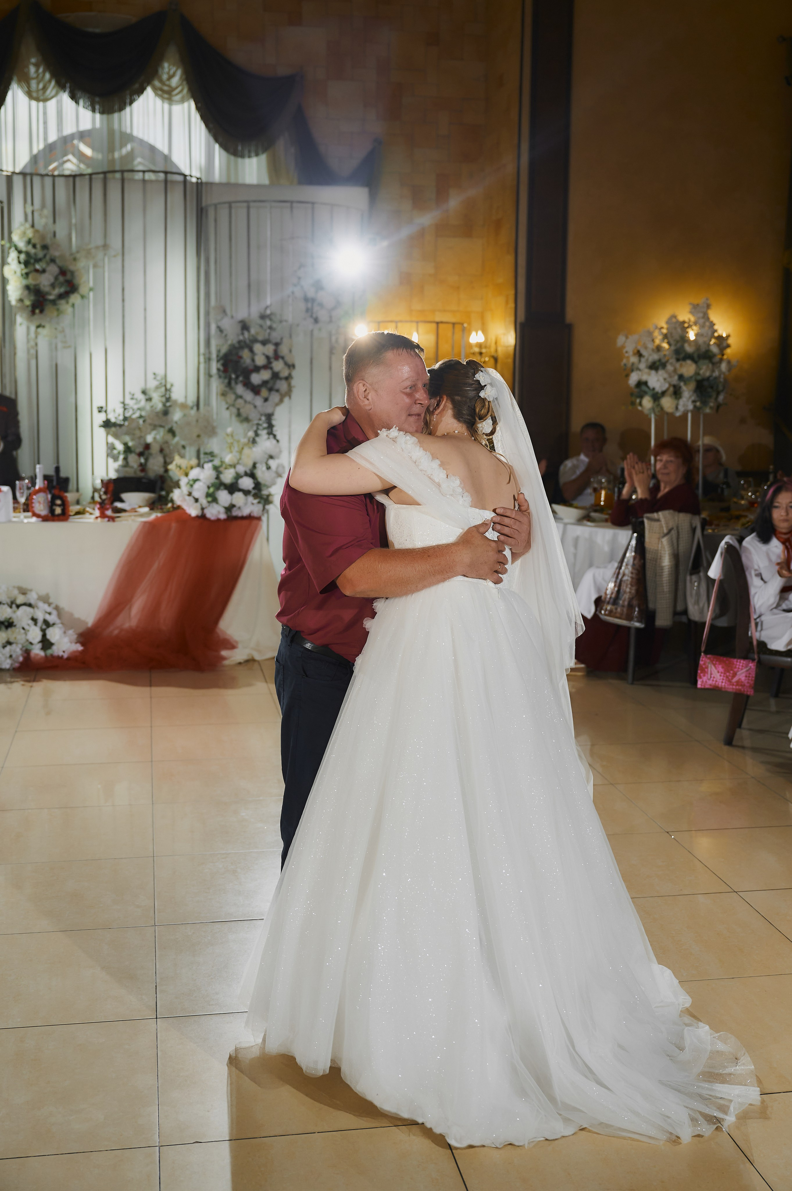 Свадьба в Петушках Тула. Свадебный фотограф в Туле Никита Беляев