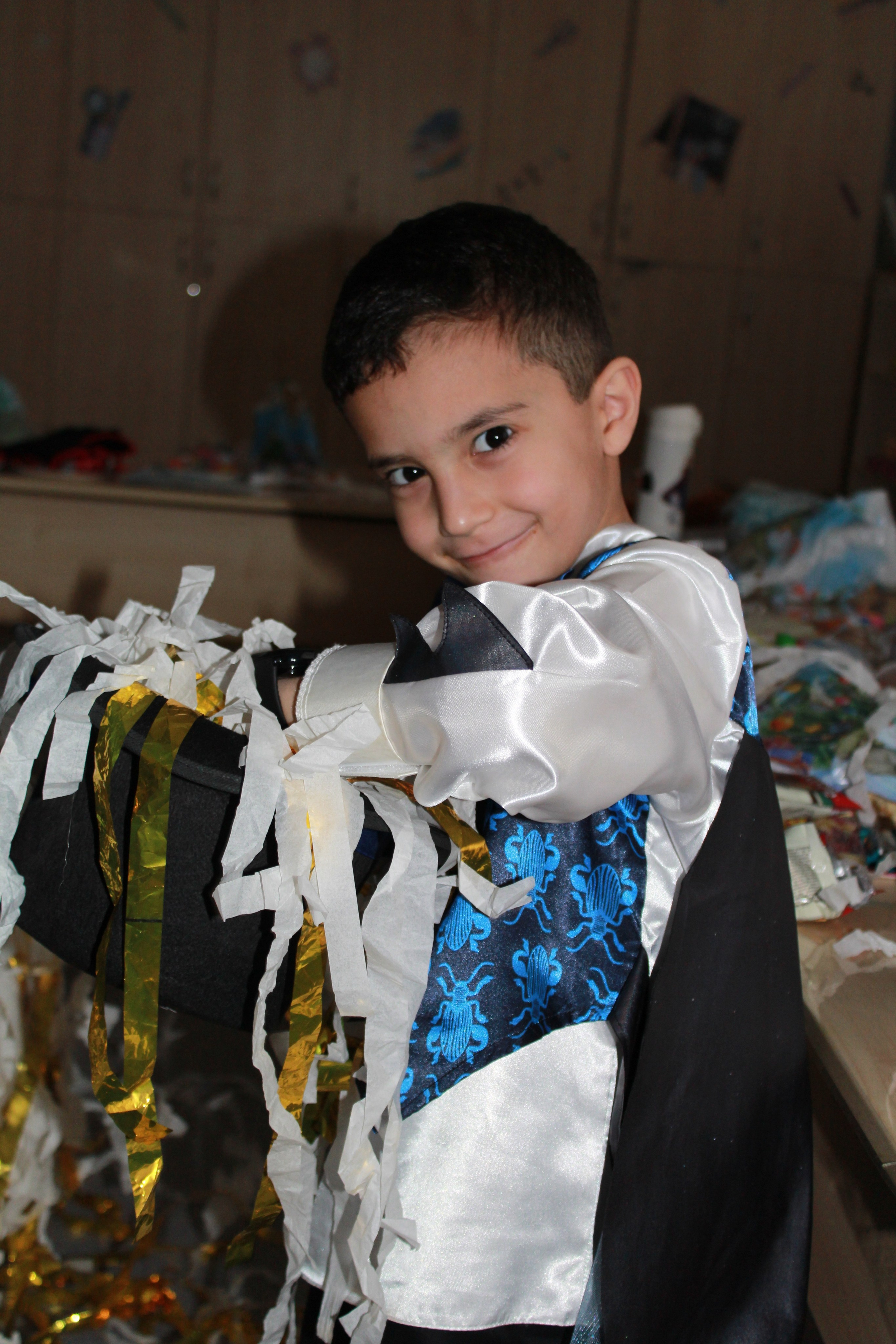 Праздники, мероприятия (Новогодний карнавал 2024-2025). Портфолио