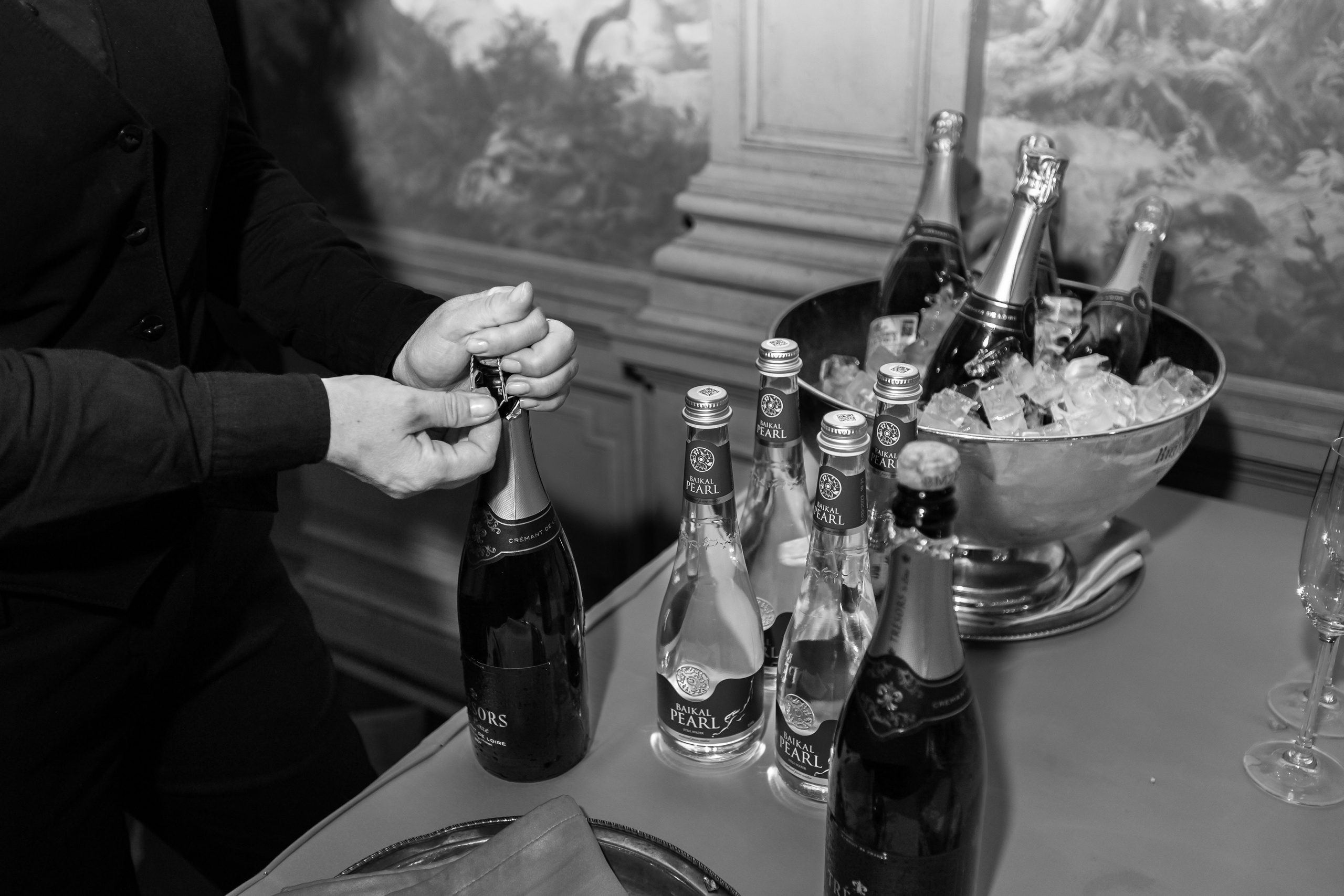 Турандот. Фотограф Москва Людмила Белова