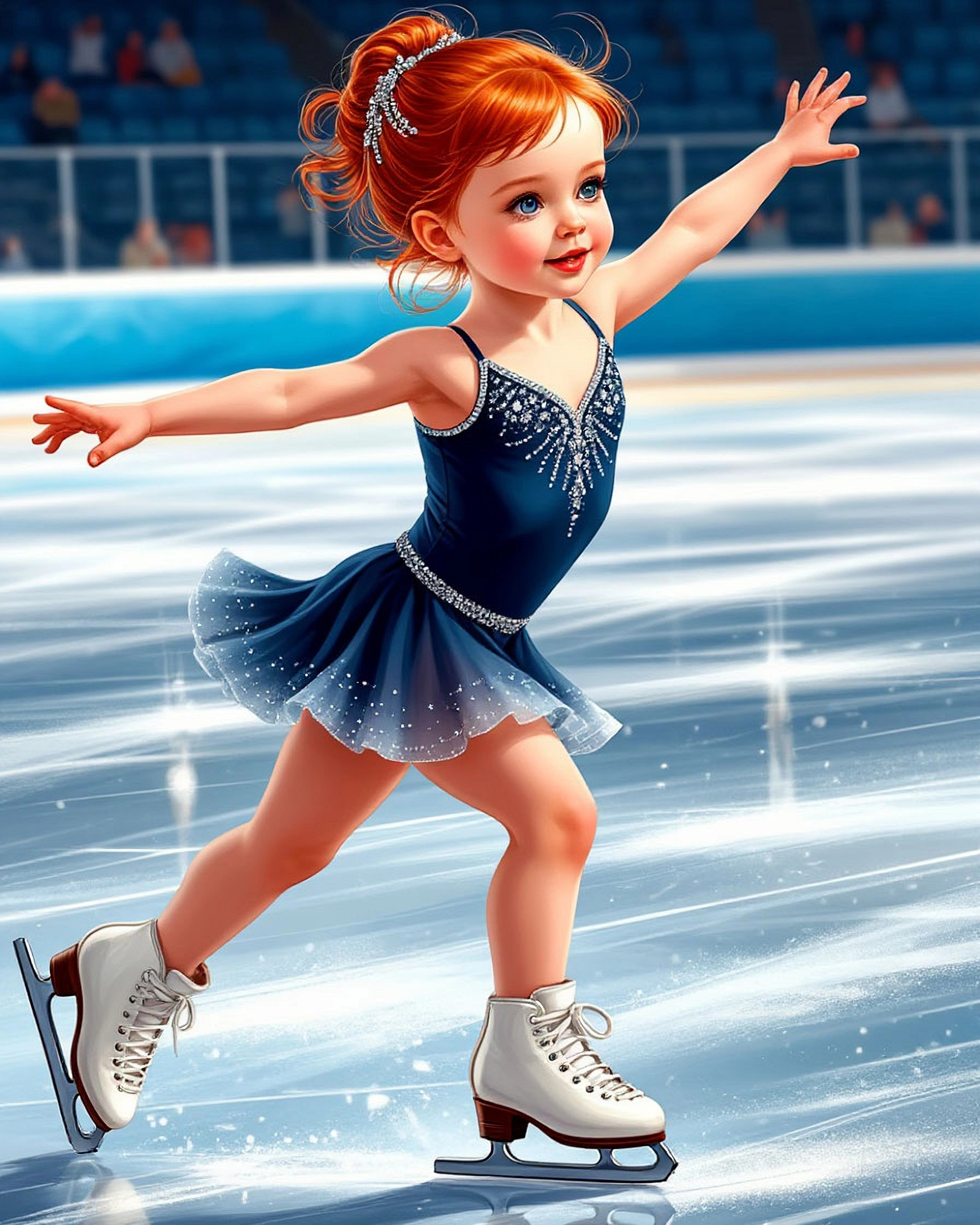 ФК девочки с ФОНОМ. Фигурное катание для взрослых и детей на Васильевском 🌟