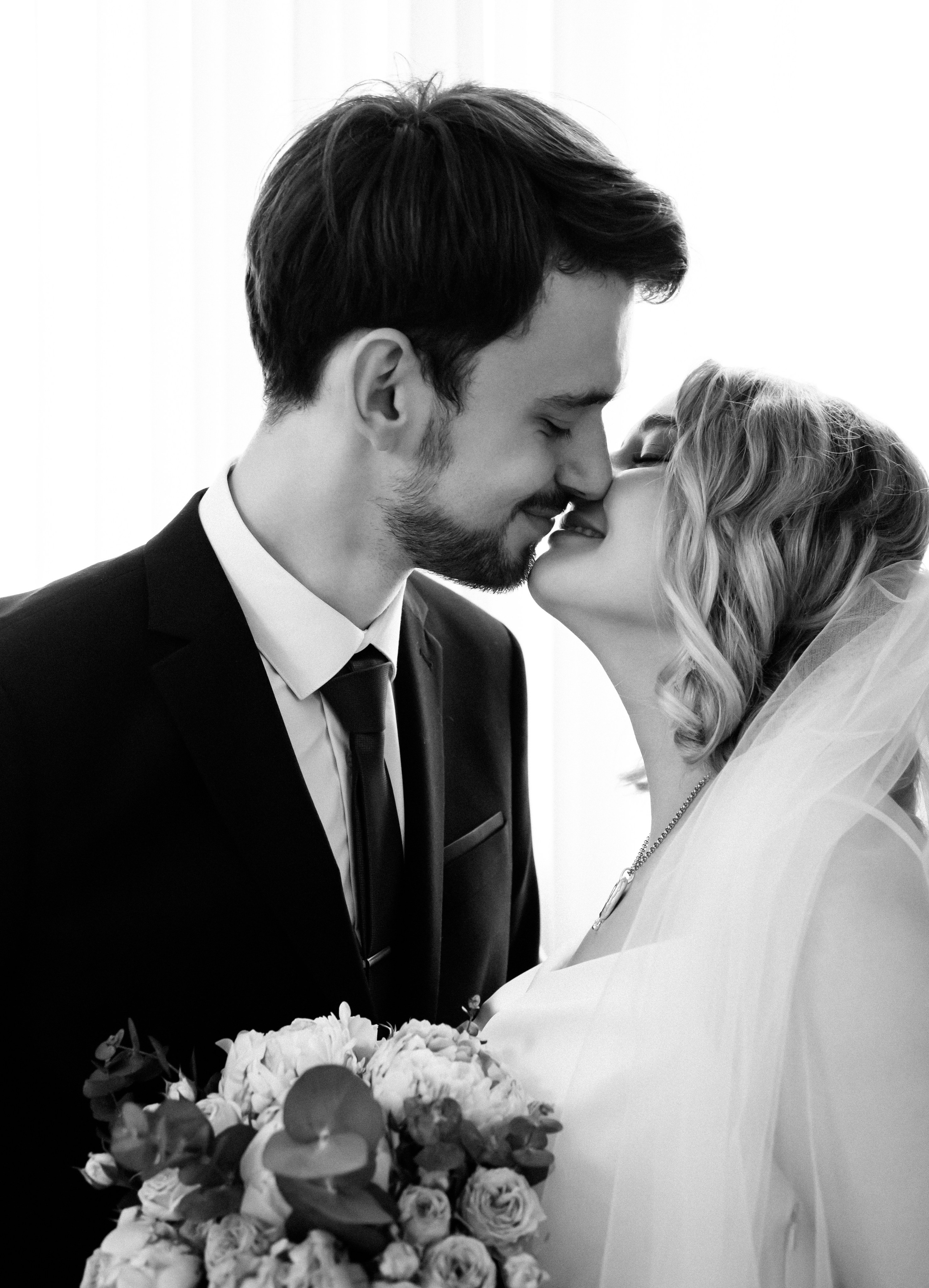 Анастасия&Дмитрий. Креативный, коммерческий фотограф в Москве