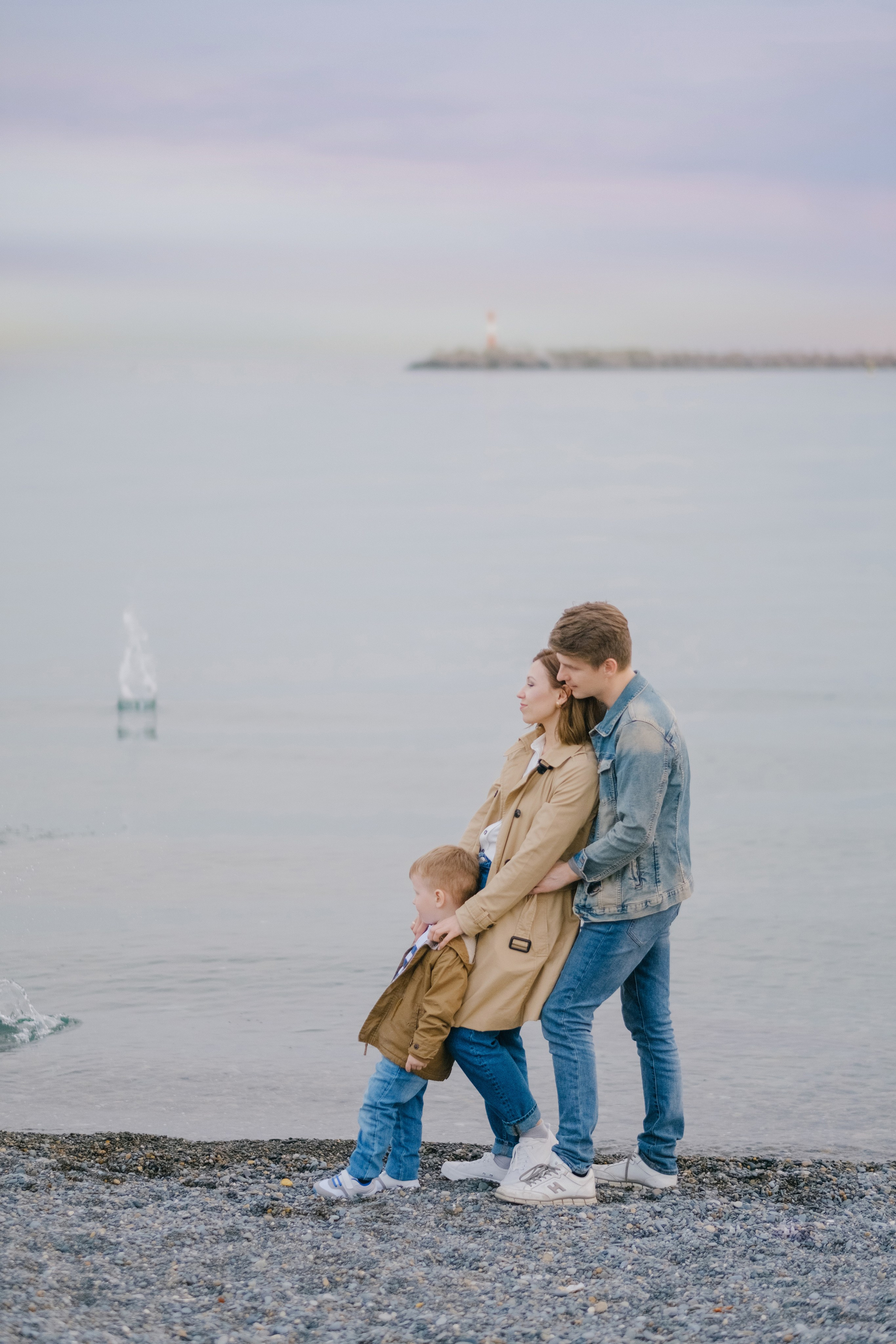 Морской порт. Свадебный Видеограф Фотограф в Сочи