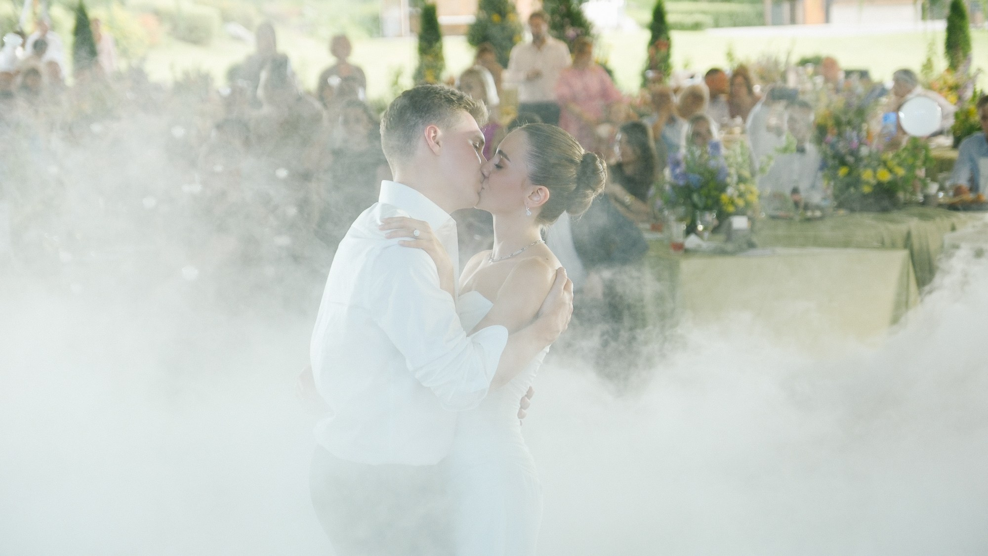 Мария / Семён. Свадебный Видеограф Фотограф в Сочи