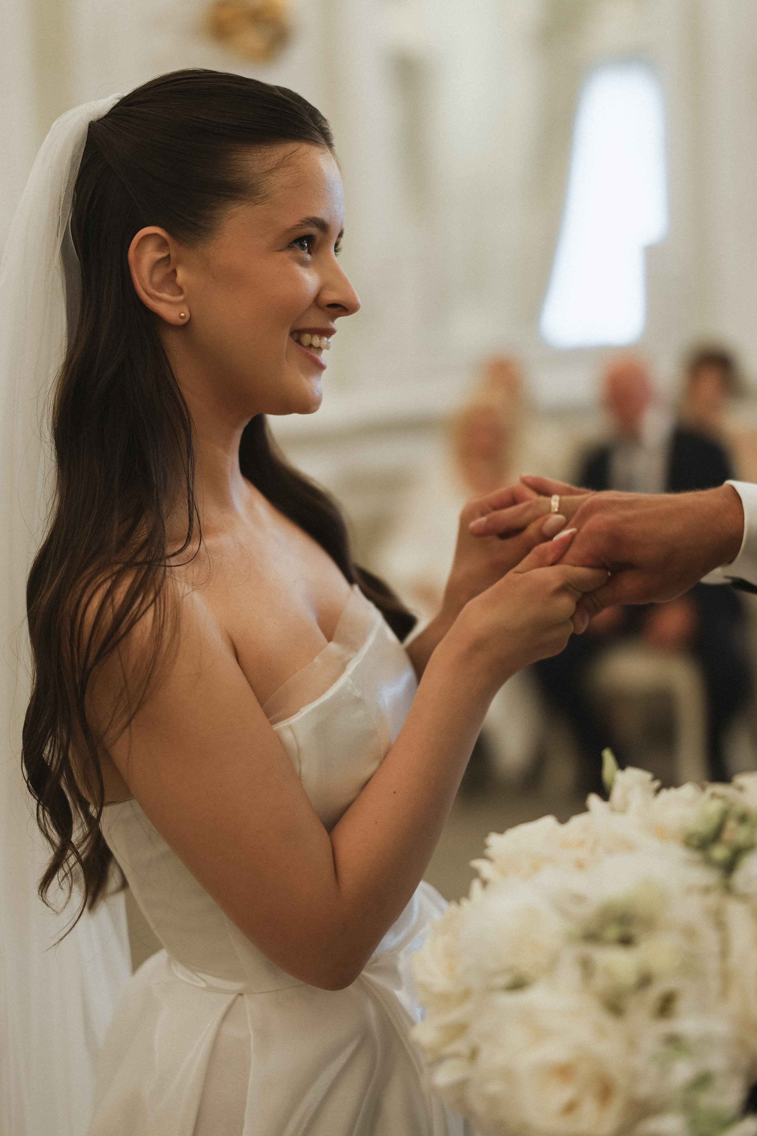 10.08.2025. Свадебный фотограф в Санкт-Петербурге Баженова Алина