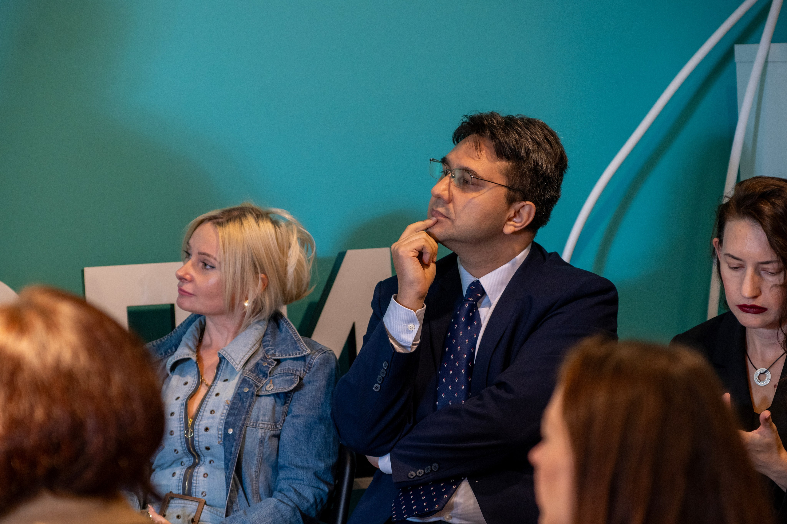 Новые люди. Семейный и детский фотограф Антон Зорин