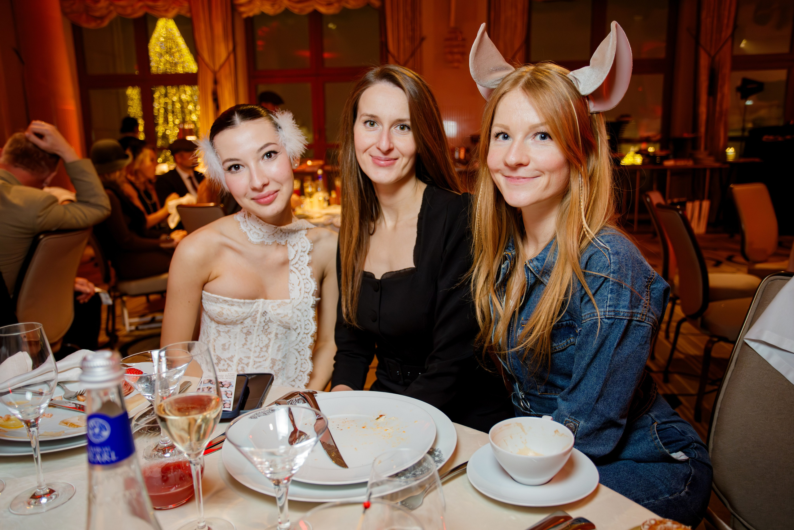 Мероприятие в отеле Four Seasons. Репортажный Фотограф