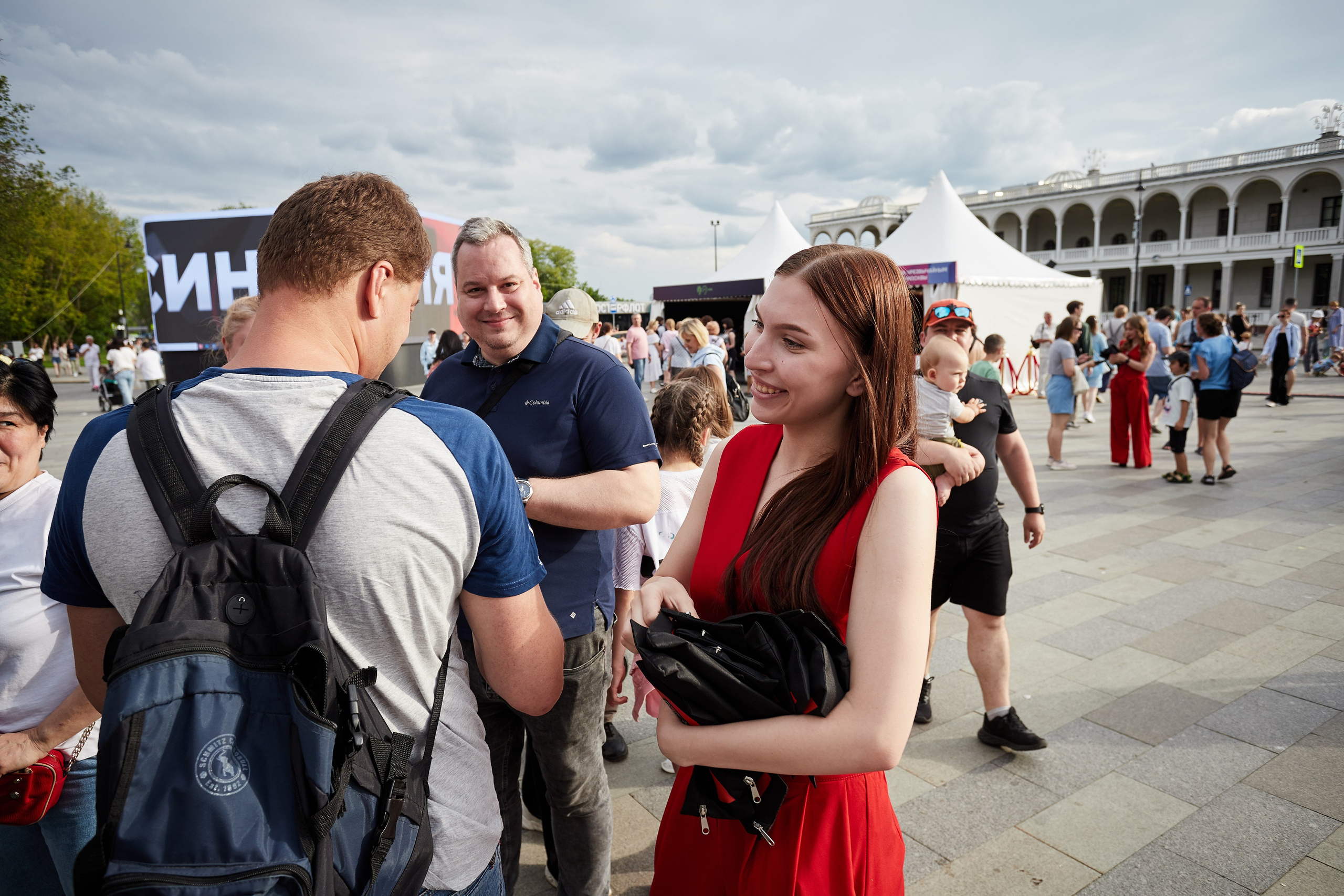 День Мотоциклиста 2024. Репортажный Фотограф