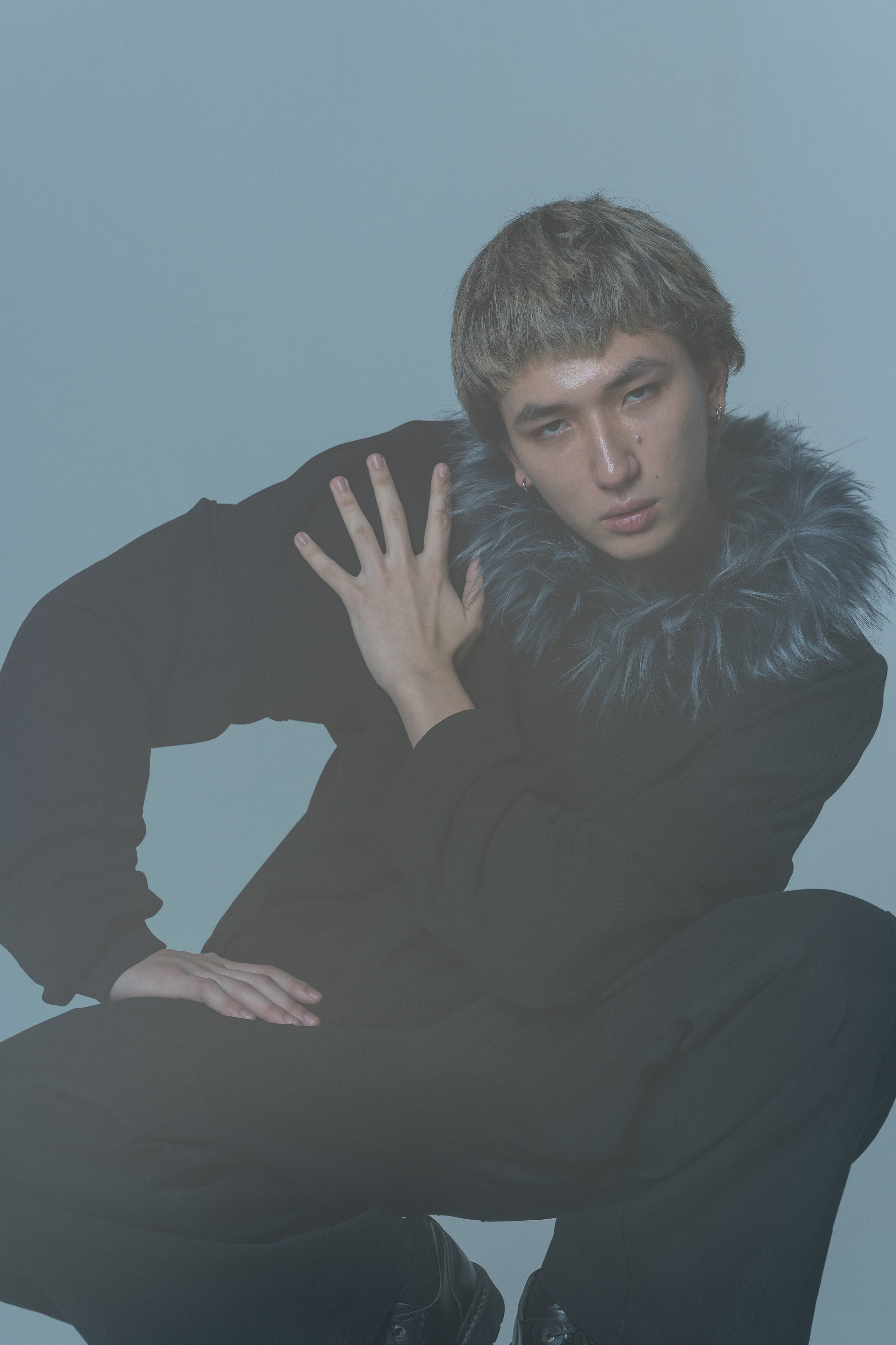 Фотосессия в студии Сочи. Отельный интерьерный фотограф Сочи