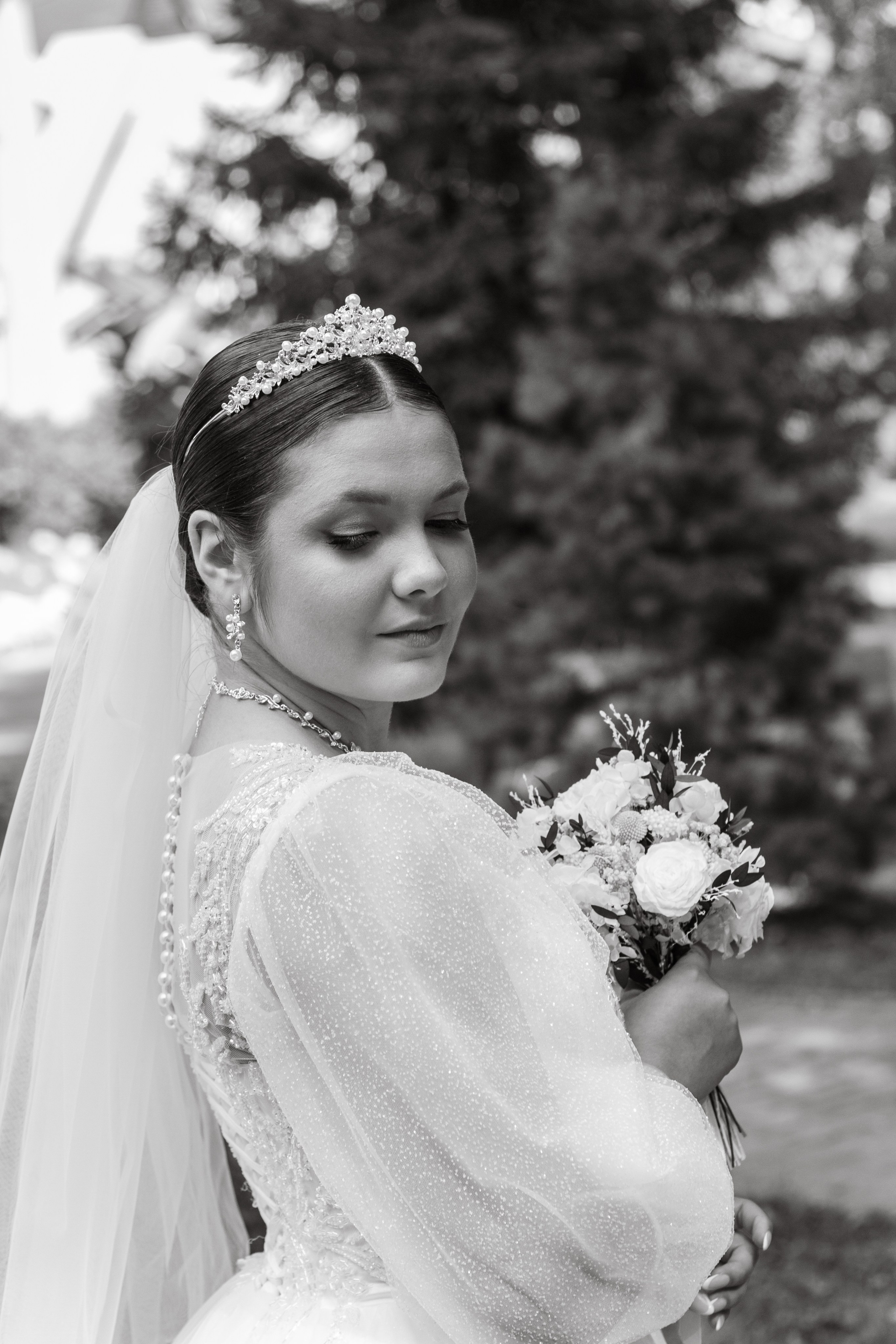 Дарья & Егор. Свадебный и лайфстайл фотограф в Челябинске и Миассе