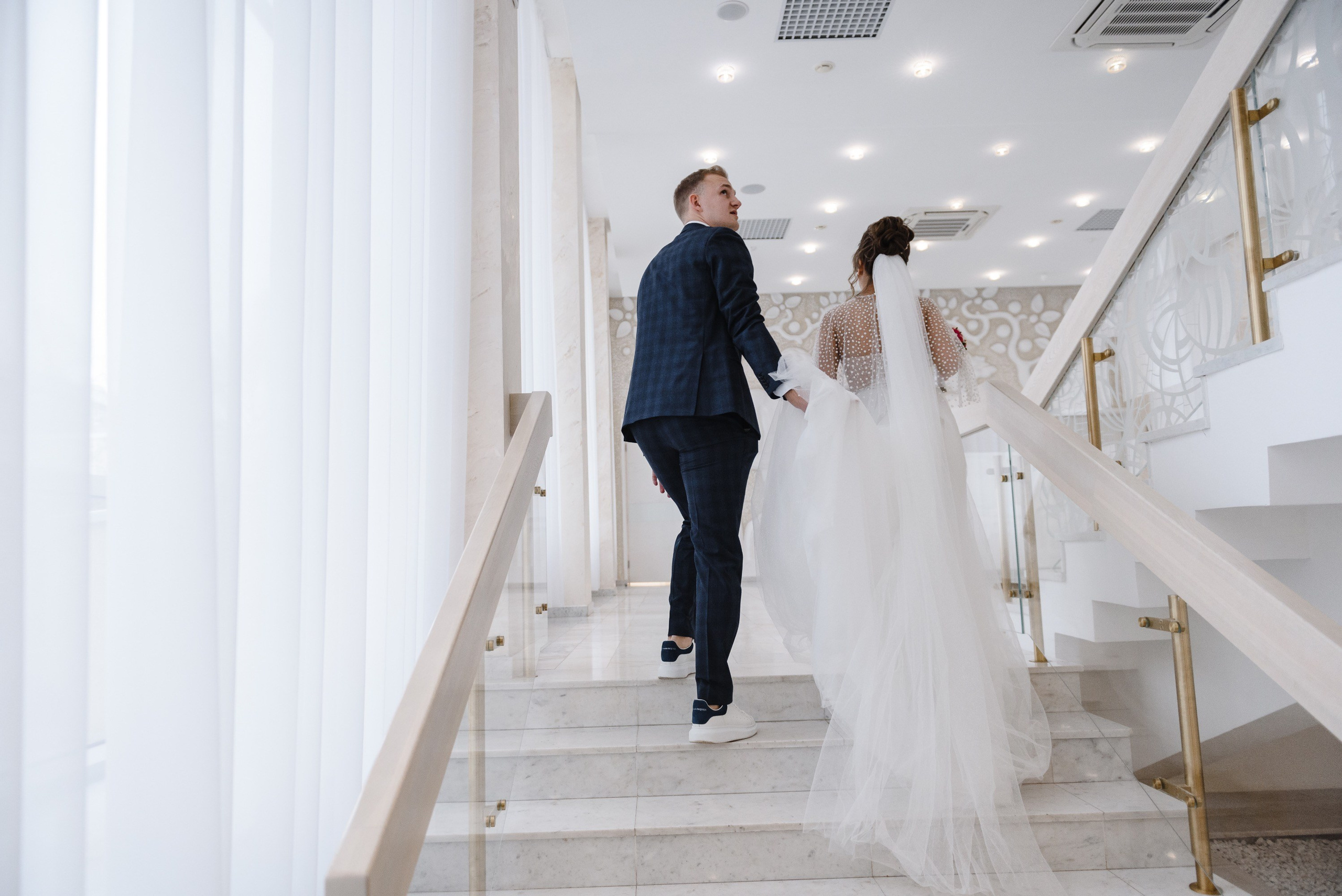 Владимир и Елена