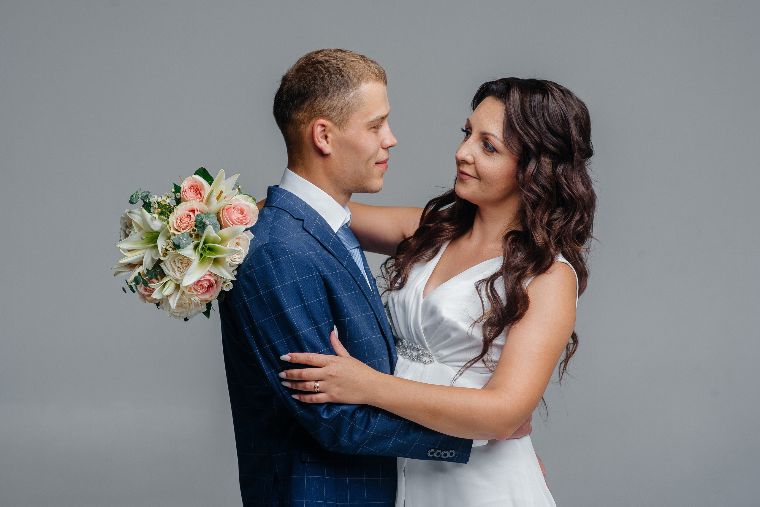 Нина & Иван. Семейный фотограф в Барнауле