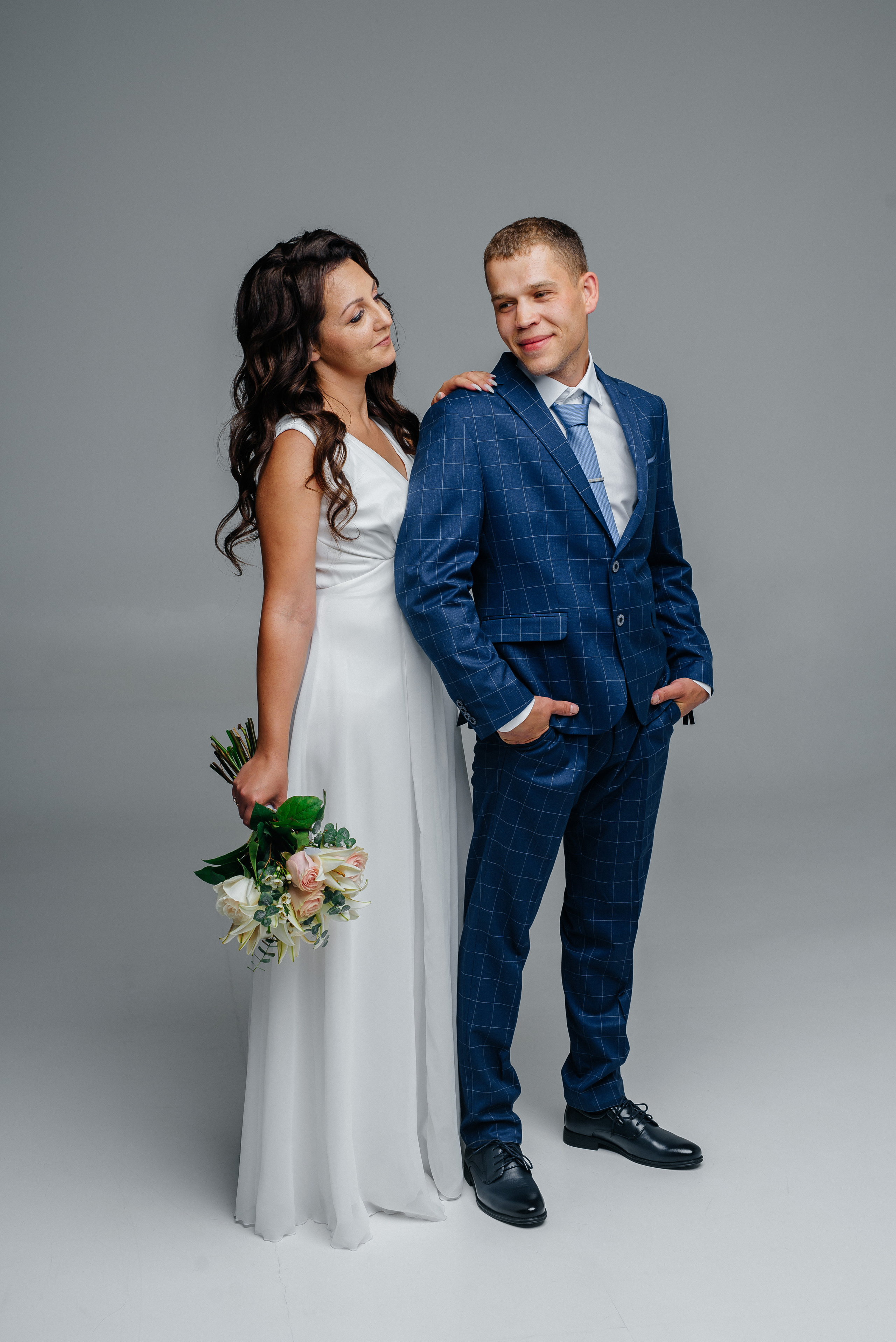 Нина & Иван. Семейный фотограф в Барнауле